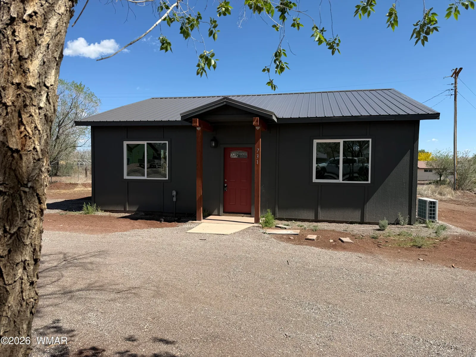 731 Tori Circle, Springerville, AZ 85938 — Photo 1 of 23