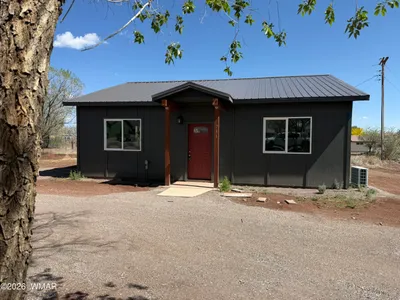731 Tori Circle, Springerville, AZ 85938