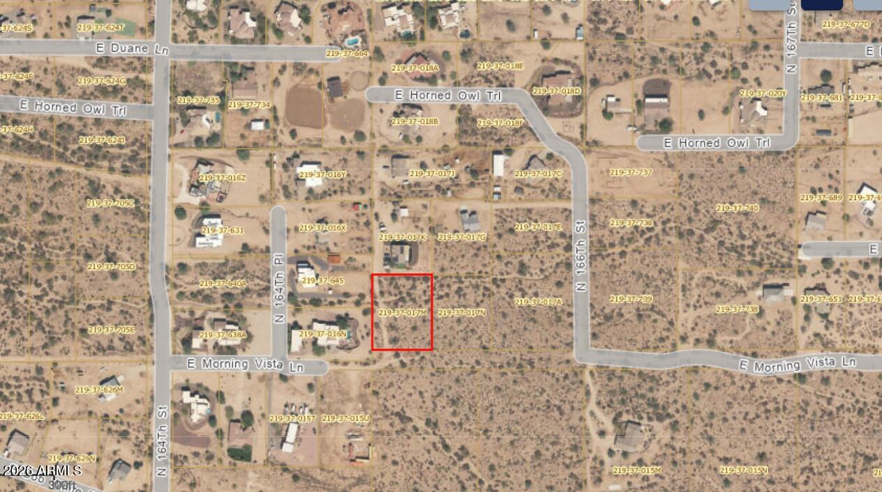 165xx E Morning Vista Lane -, Scottsdale, AZ 85262 — Photo 1 of 3