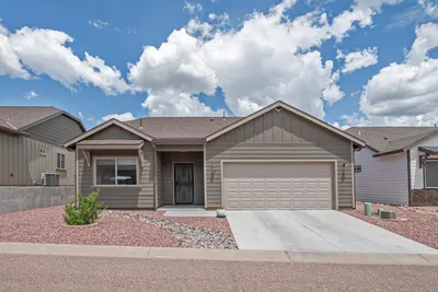 206 S Thunder Mountain, Payson, AZ 85541