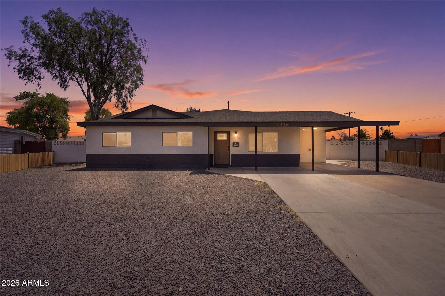 7419 E DIAMOND Street, Scottsdale, AZ 85257 — Photo 1 of 47