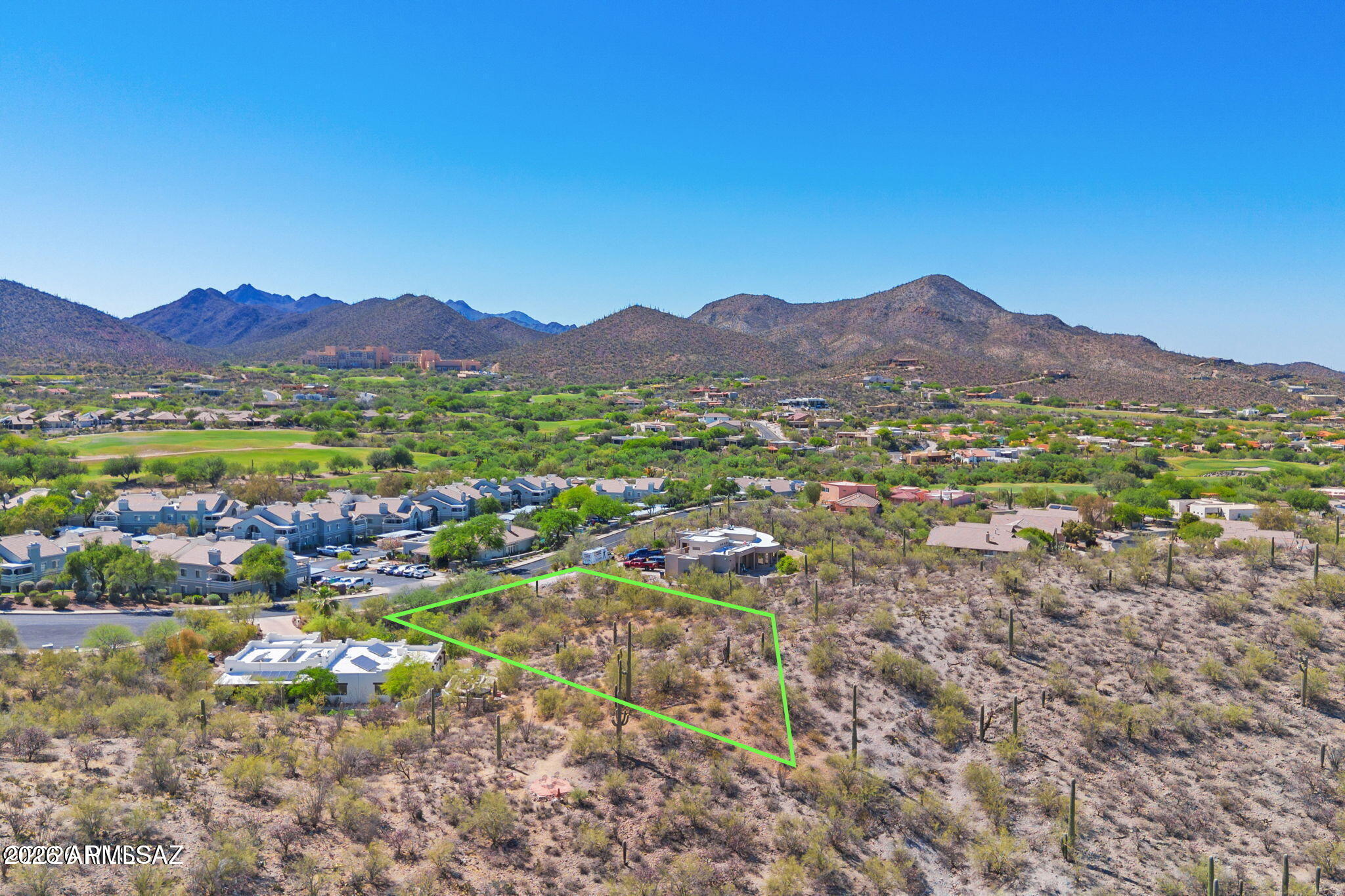 917 S BILL MARTIN Drive 00026, Tucson, AZ 85745 — Photo 1 of 10