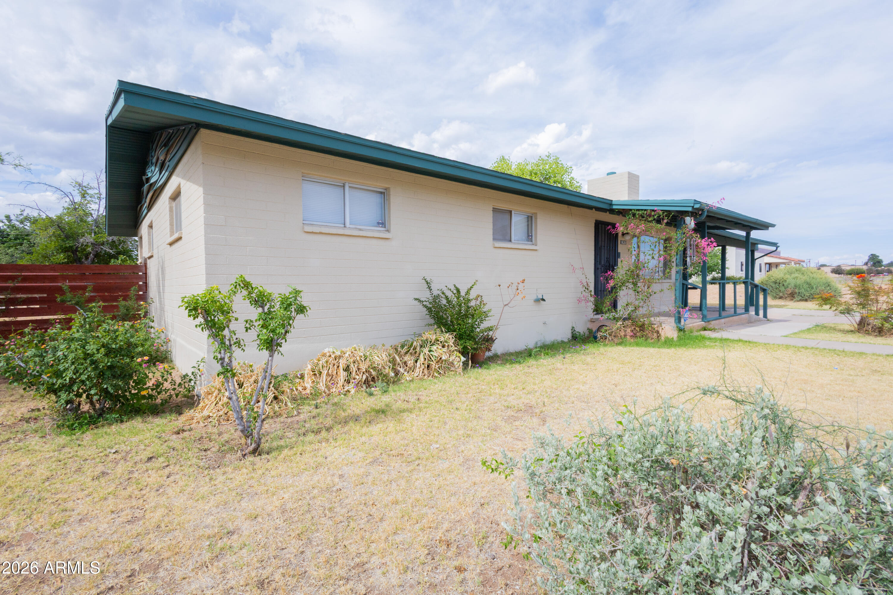 1626 E 11TH Street, Douglas, AZ 85607 — Photo 1 of 30