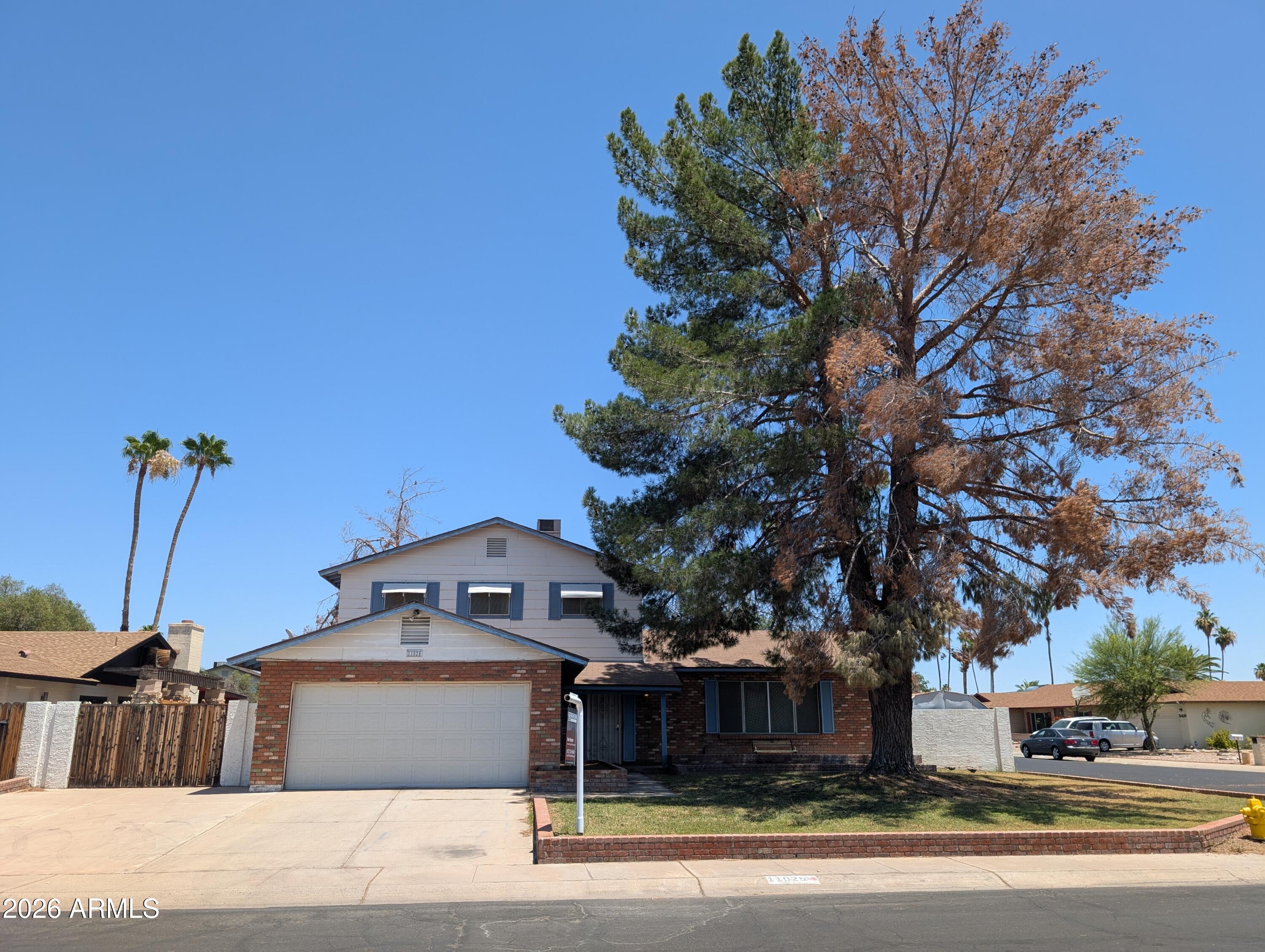 11025 N 54TH Drive, Glendale, AZ 85304 — Photo 1 of 7
