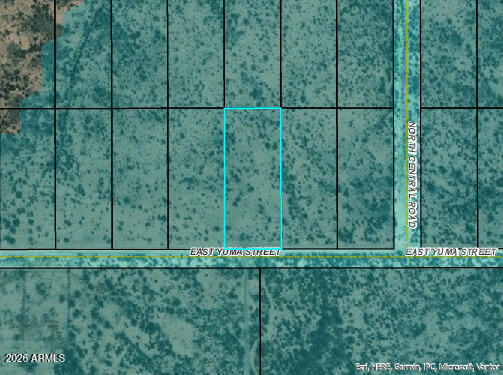 0000 E Yuma Street 18, Sunsites, AZ 85625 — Photo 1 of 1