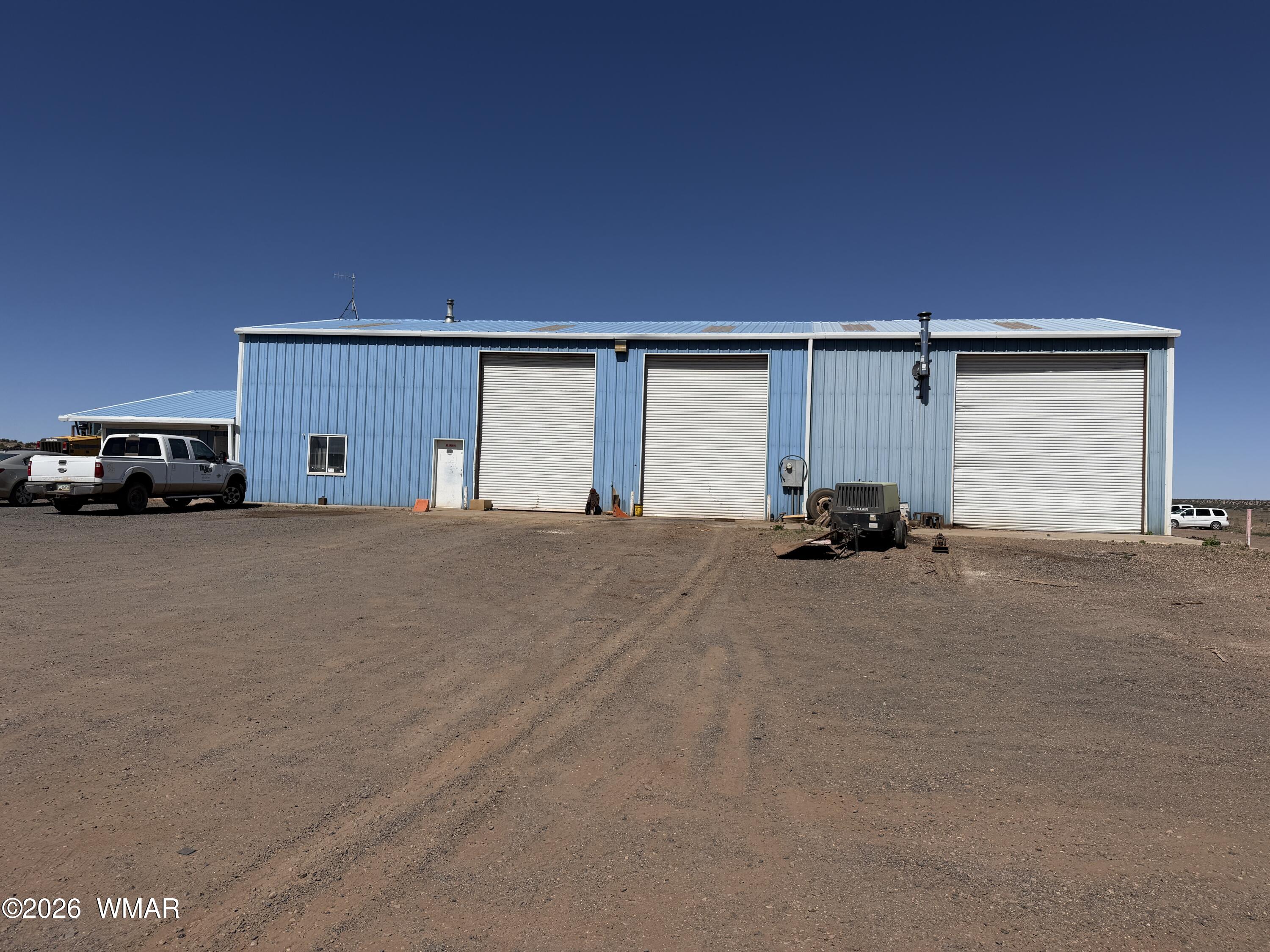 190 S Freeman Hollow Road, Snowflake, AZ 85937 — Photo 1 of 14