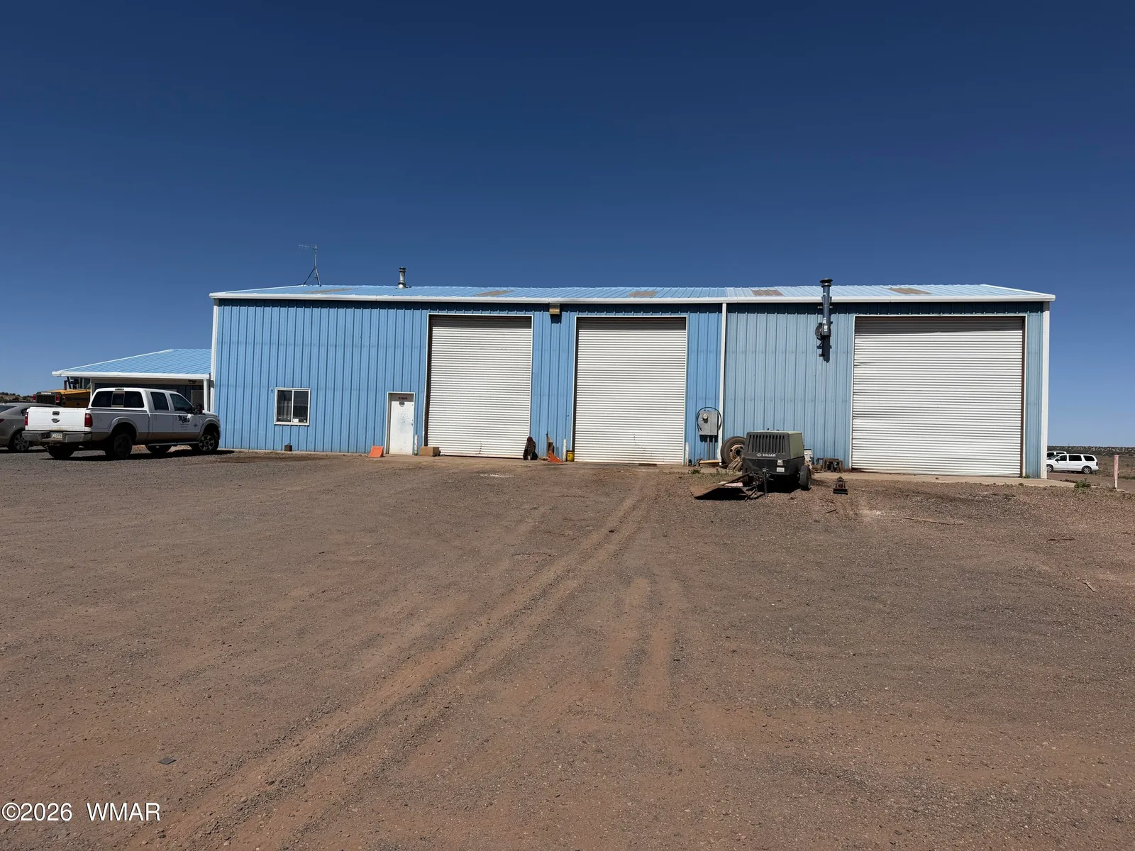 190 S Freeman Hollow Road, Snowflake, AZ 85937 — Photo 1 of 4
