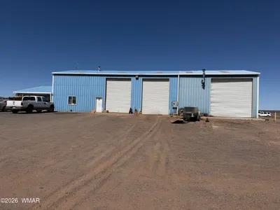 190 S Freeman Hollow Road, Snowflake, AZ 85937