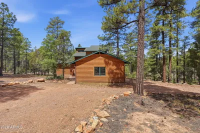 3478 FENCE POST Drive, Heber, AZ 85928