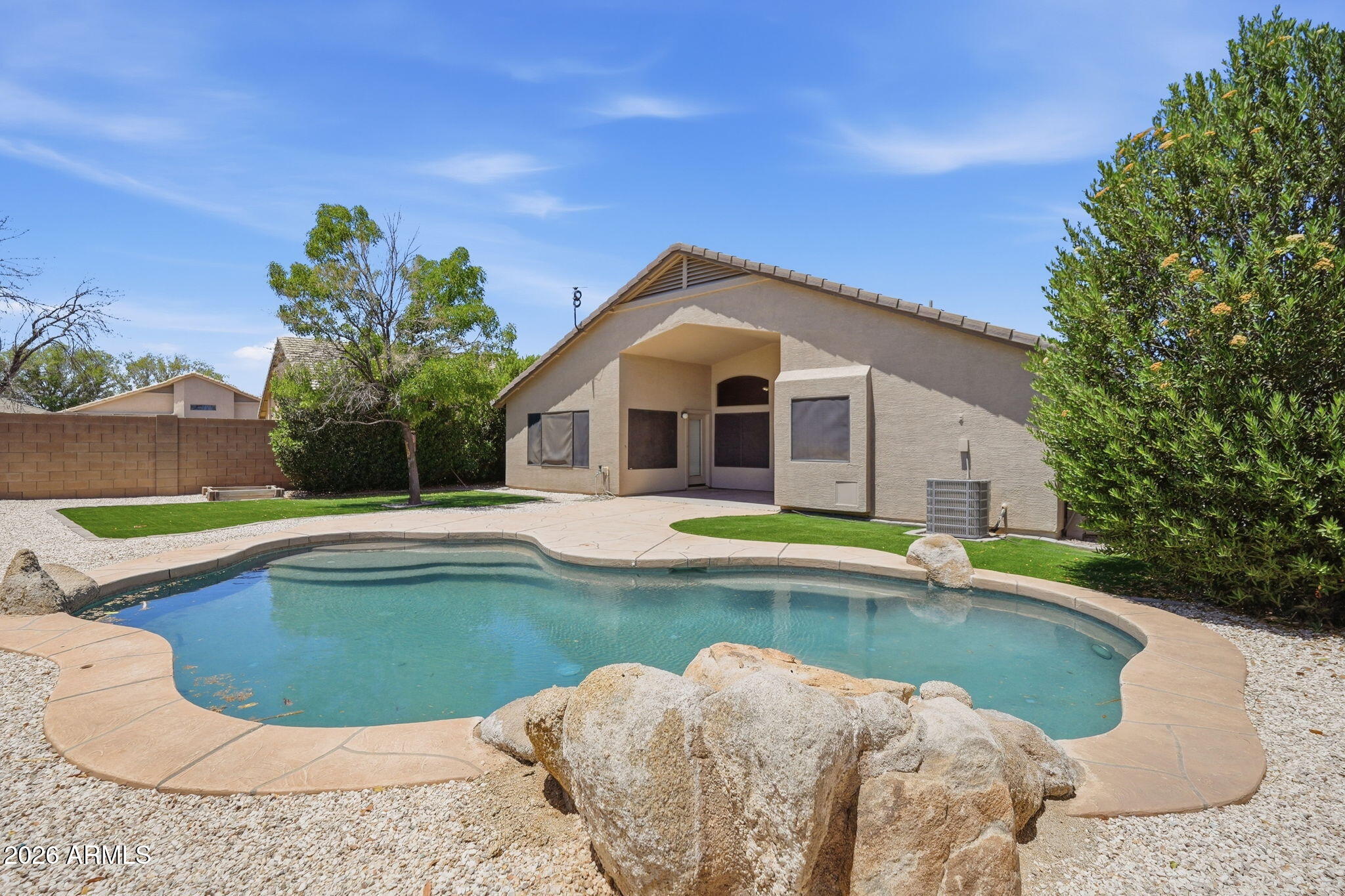 273 E CHICORY Place, San Tan Valley, AZ 85143 — Photo 1 of 61