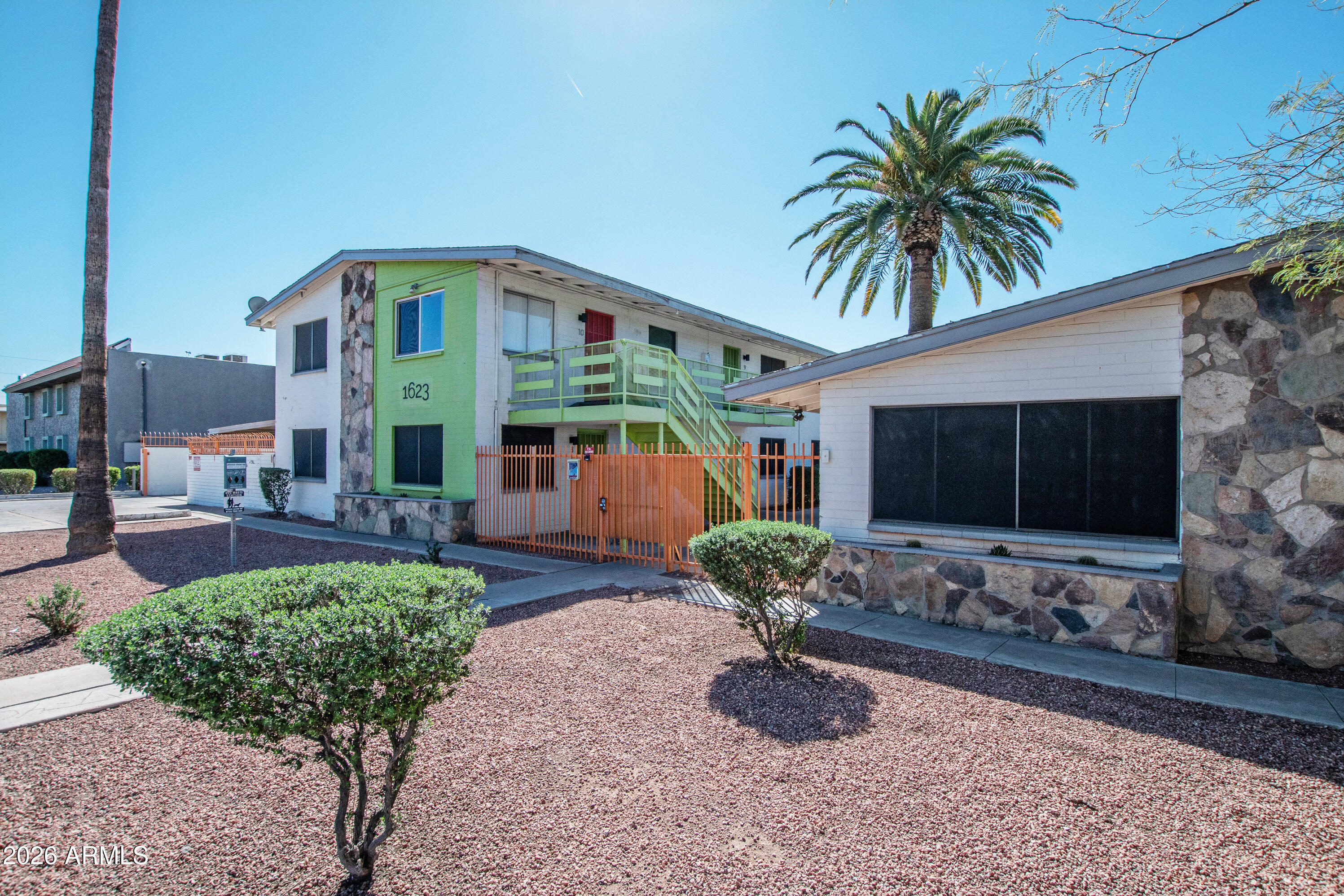 1623 W MISSOURI Avenue, Phoenix, AZ 85015 — Photo 1 of 25