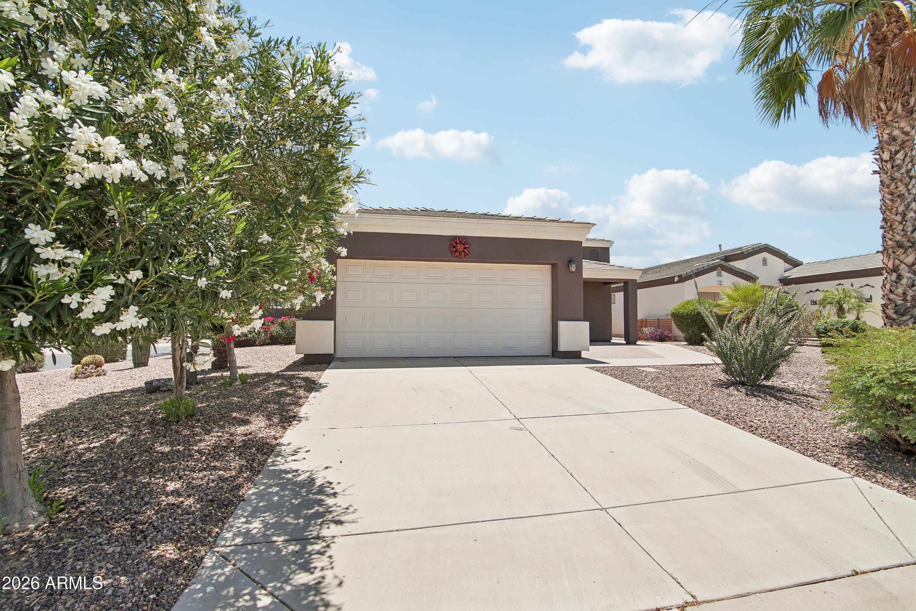 3953 W MUSTANG Court, Eloy, AZ 85131 — Photo 1 of 35