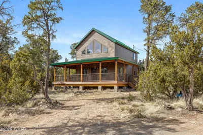 3331 Ox Bow Bend, Overgaard, AZ 85933