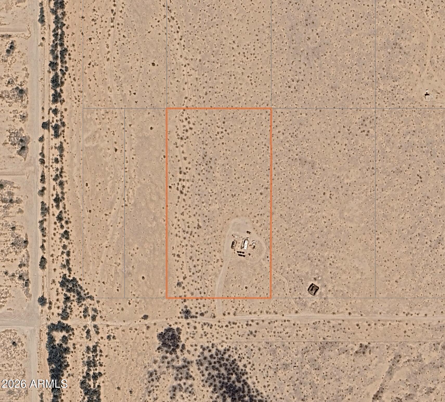 0 W Frontier Road 10, Rainbow Valley, AZ 85326 — Photo 1 of 1