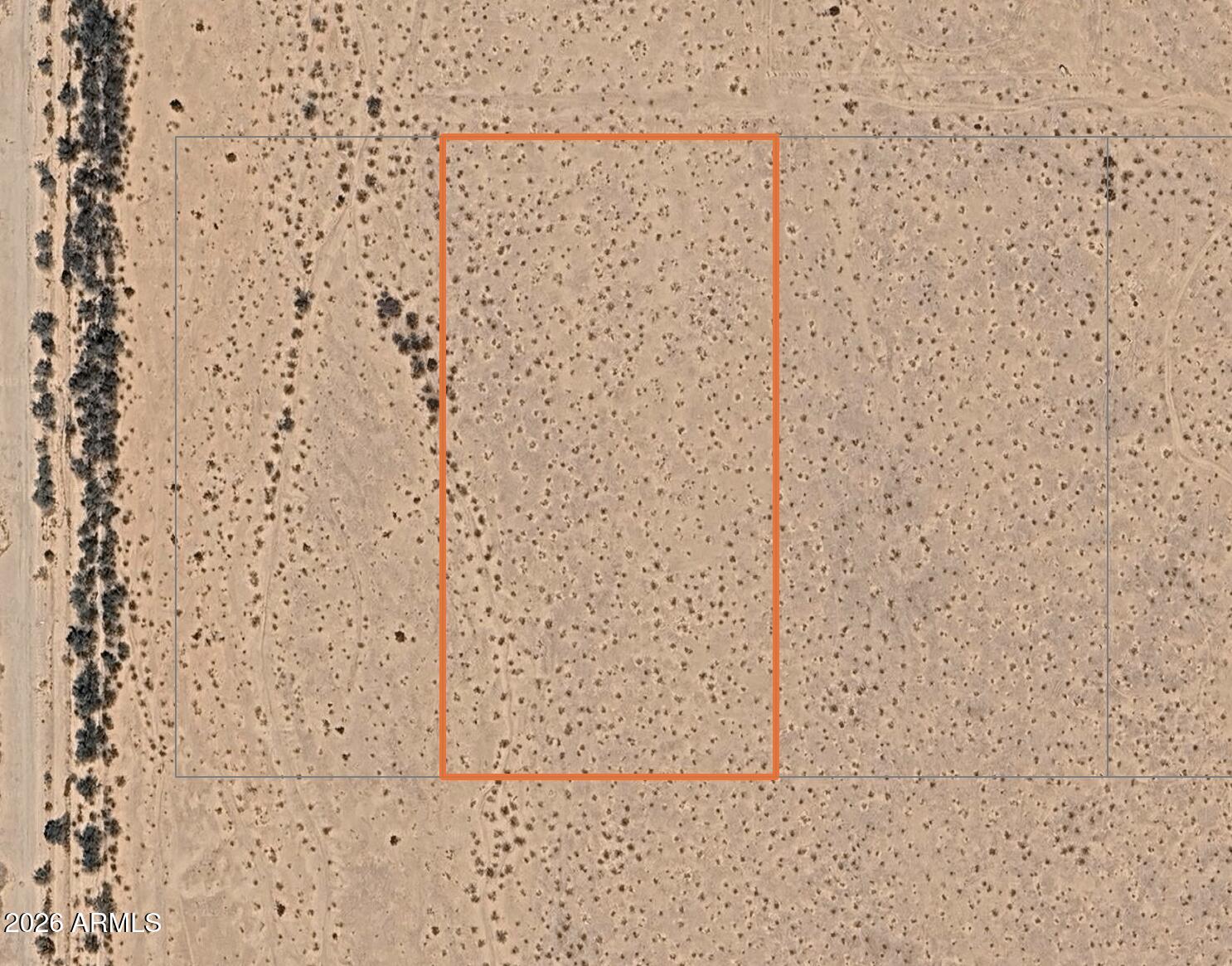 0 W Gold Road 7, Rainbow Valley, AZ 85326 — Photo 1 of 1