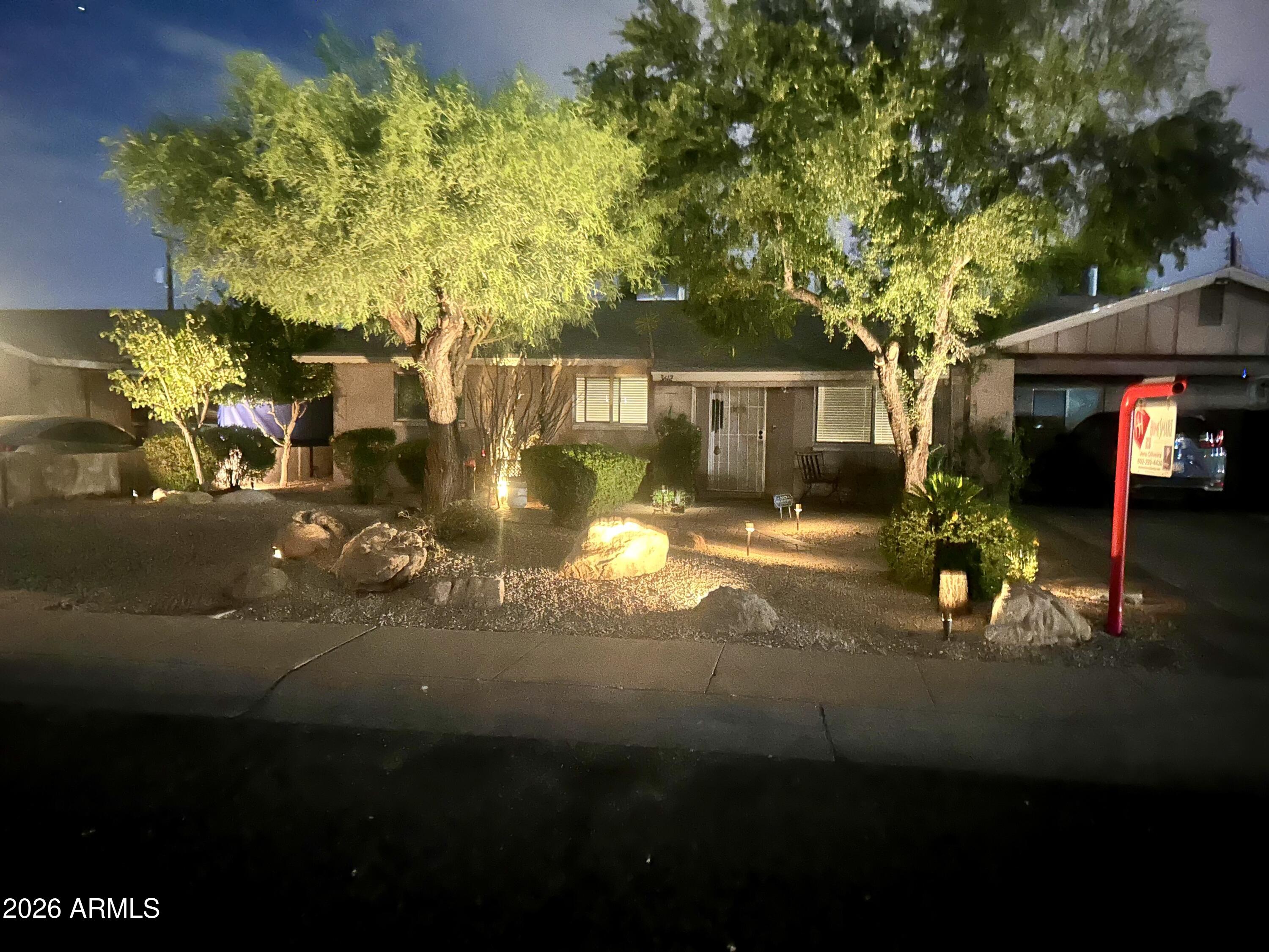 3612 W PALMAIRE Avenue, Phoenix, AZ 85051 — Photo 1 of 19