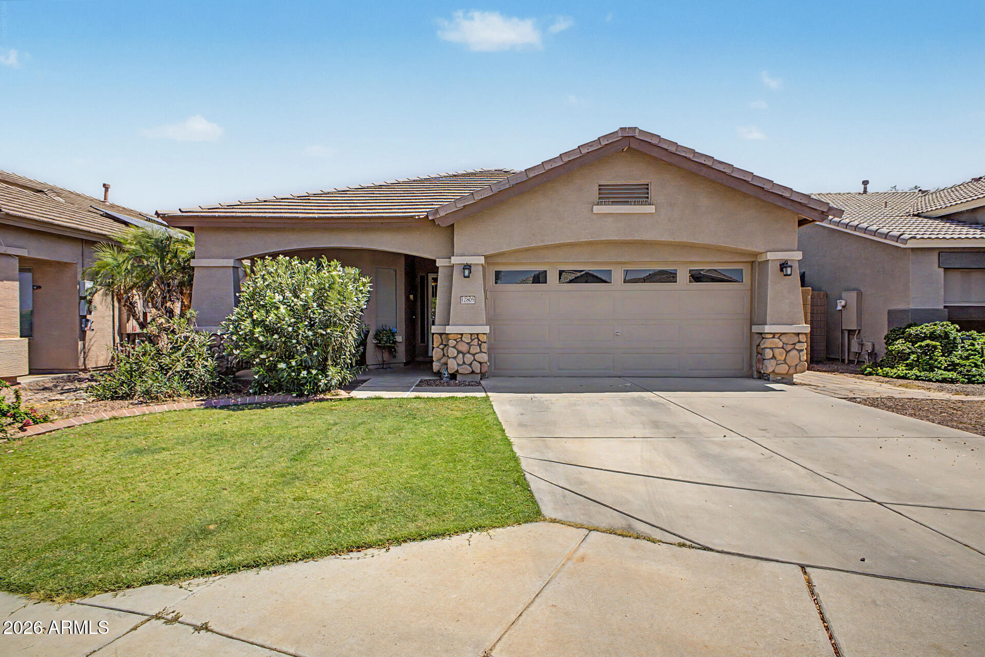 12805 W APODACA Drive, Litchfield Park, AZ 85340 — Photo 1 of 29