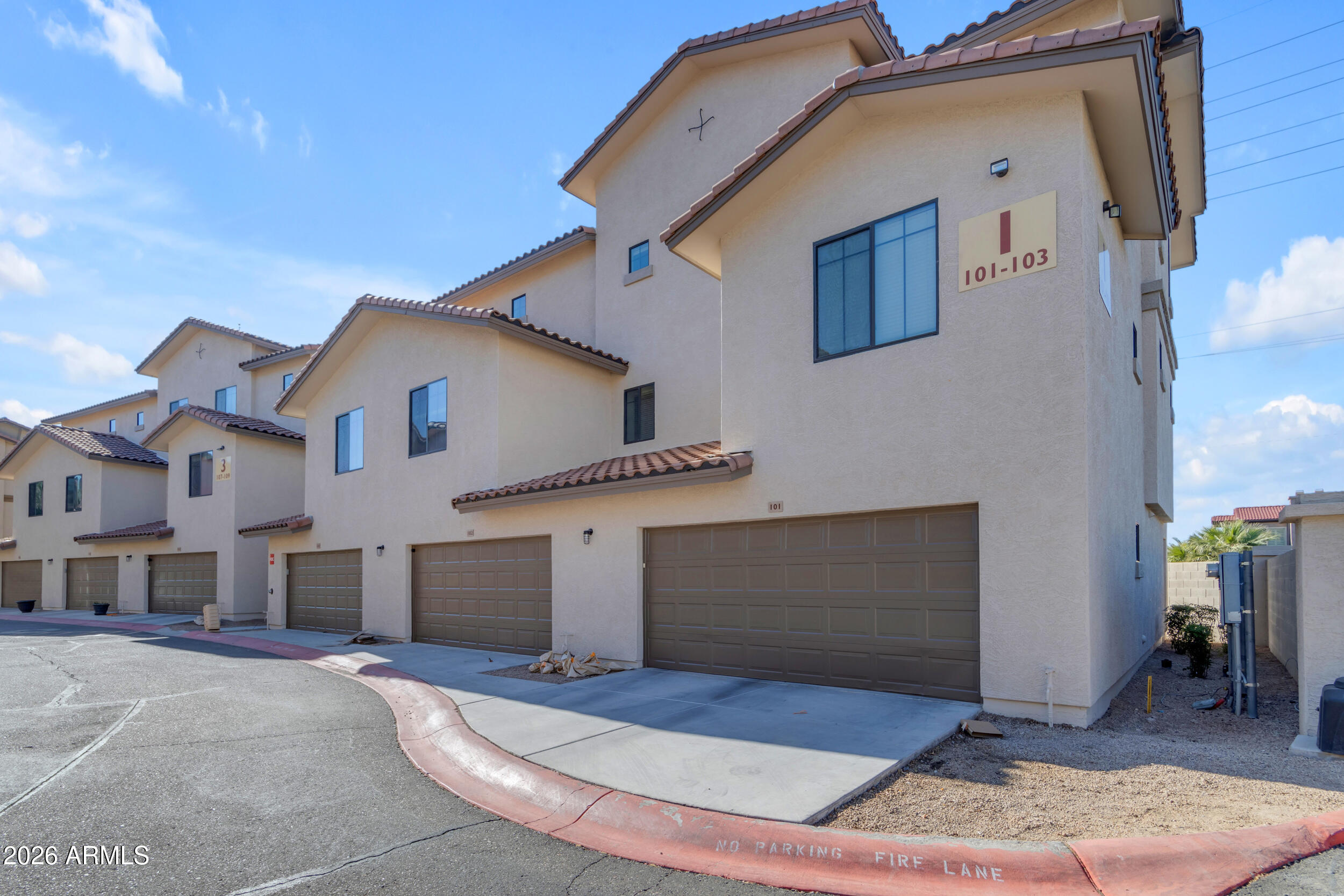2315 N 52ND Street 103, Phoenix, AZ 85008 — Photo 1 of 47