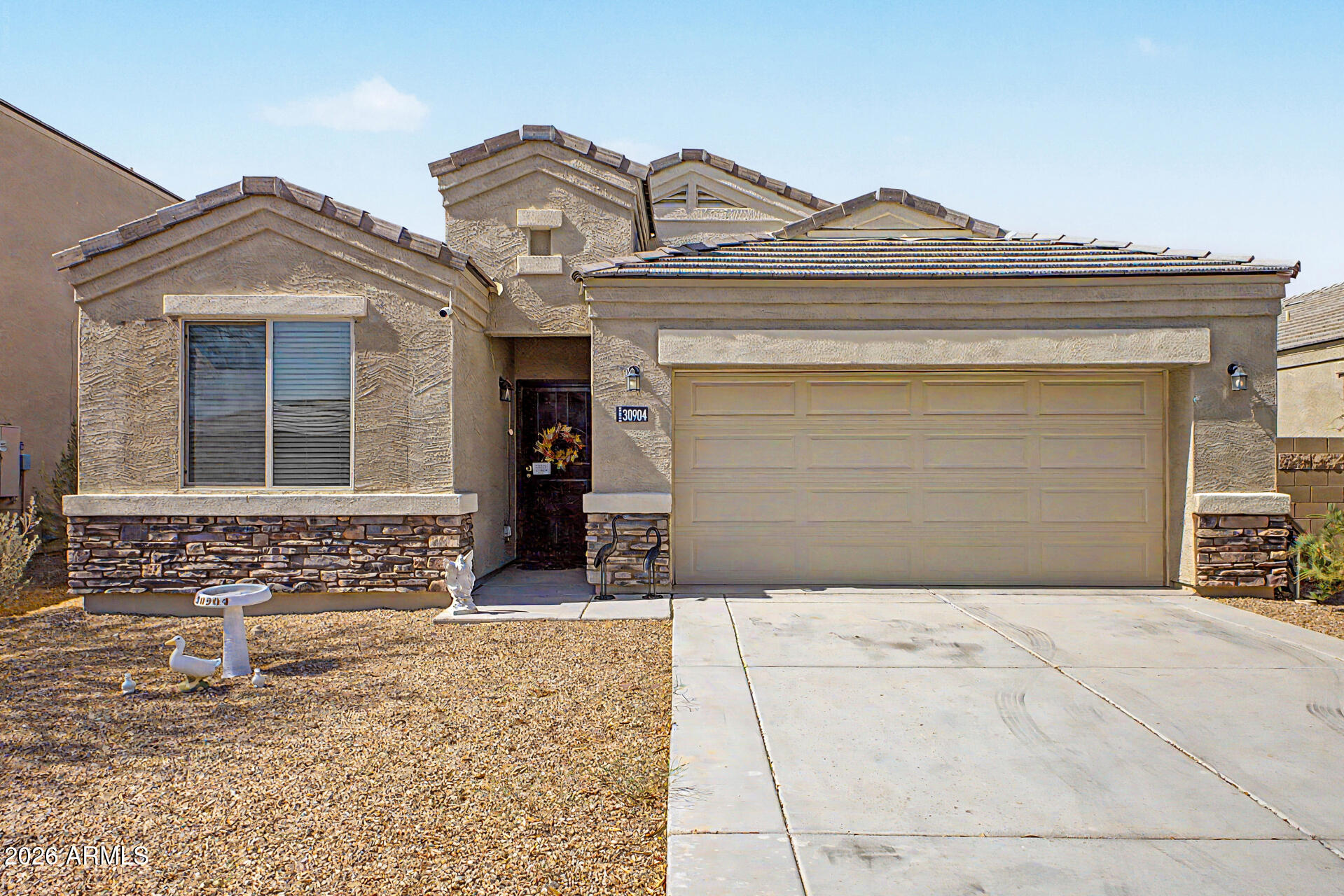 30904 W FAIRMOUNT Avenue, Buckeye, AZ 85396 — Photo 1 of 19