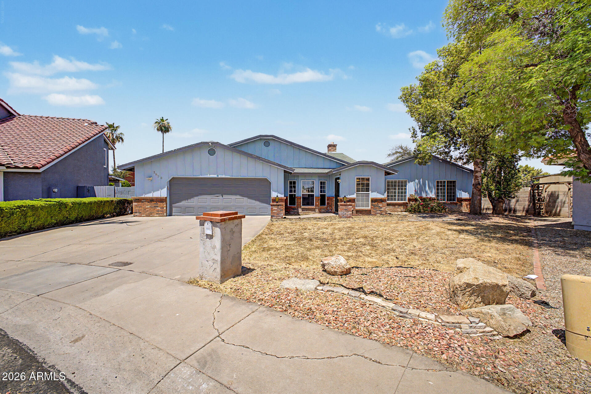 2828 W NORTHVIEW Avenue, Phoenix, AZ 85051 — Photo 1 of 35