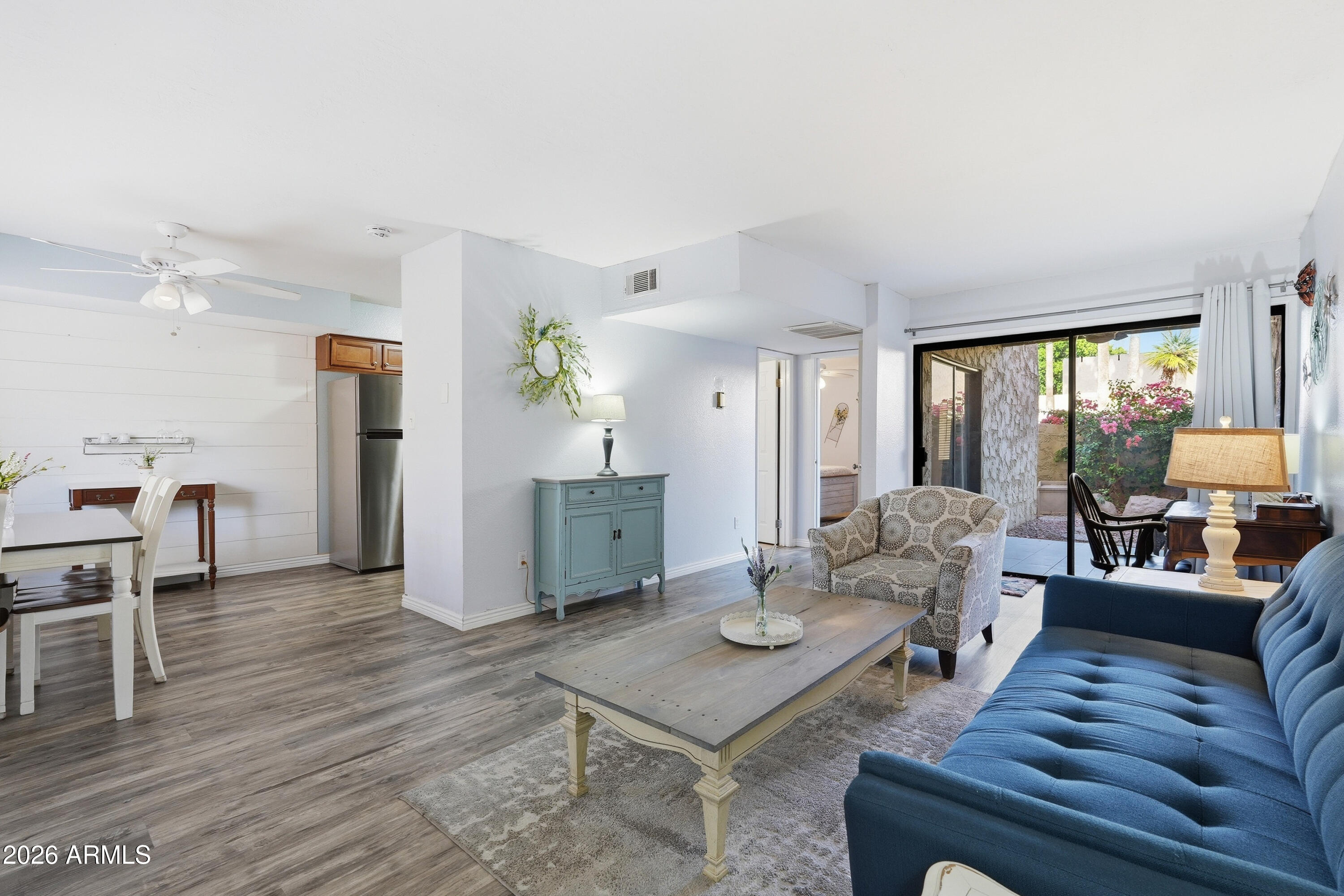 4950 N MILLER Road 146, Scottsdale, AZ 85251 — Photo 1 of 22