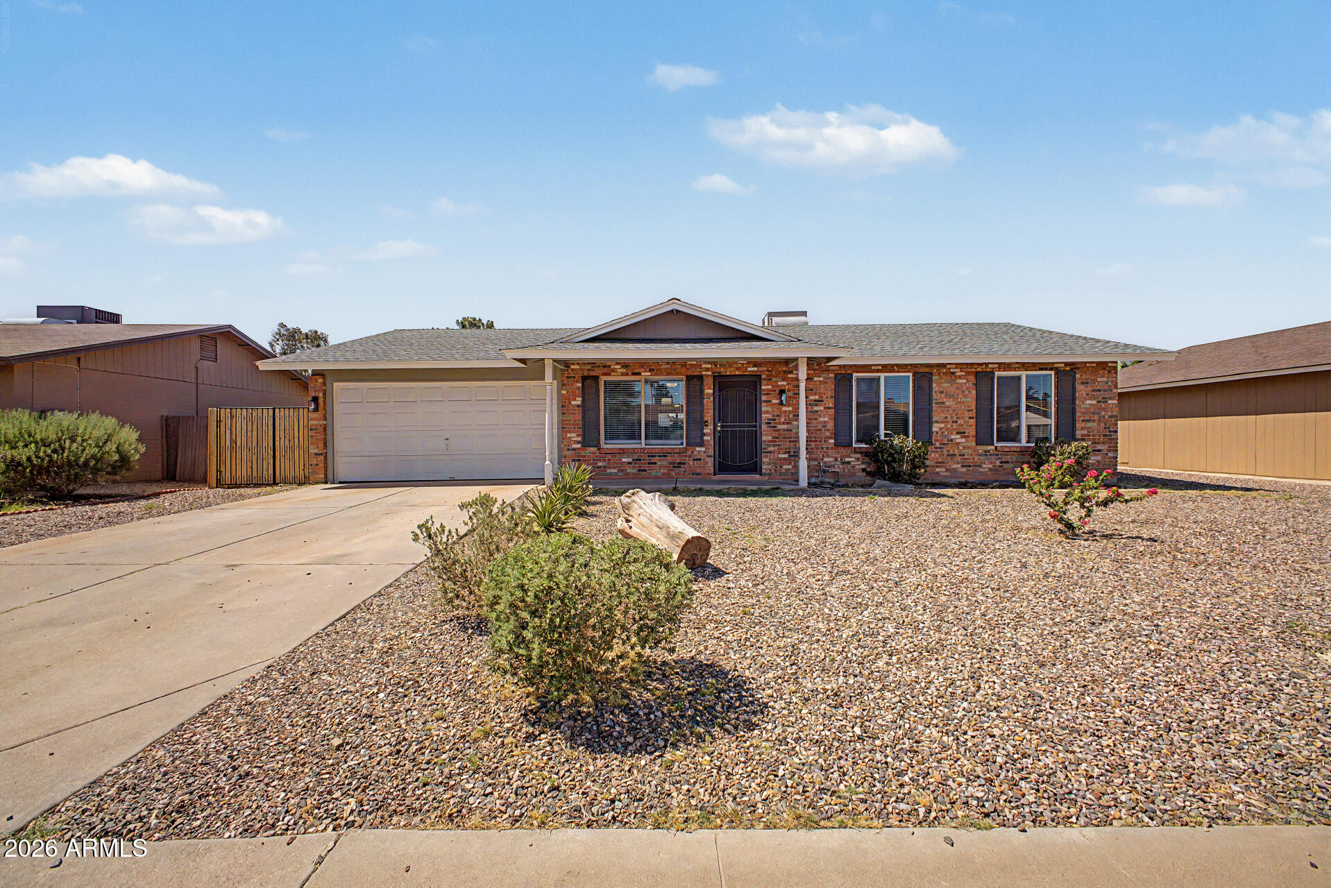 1112 W HACKAMORE Street, Mesa, AZ 85201 — Photo 1 of 11