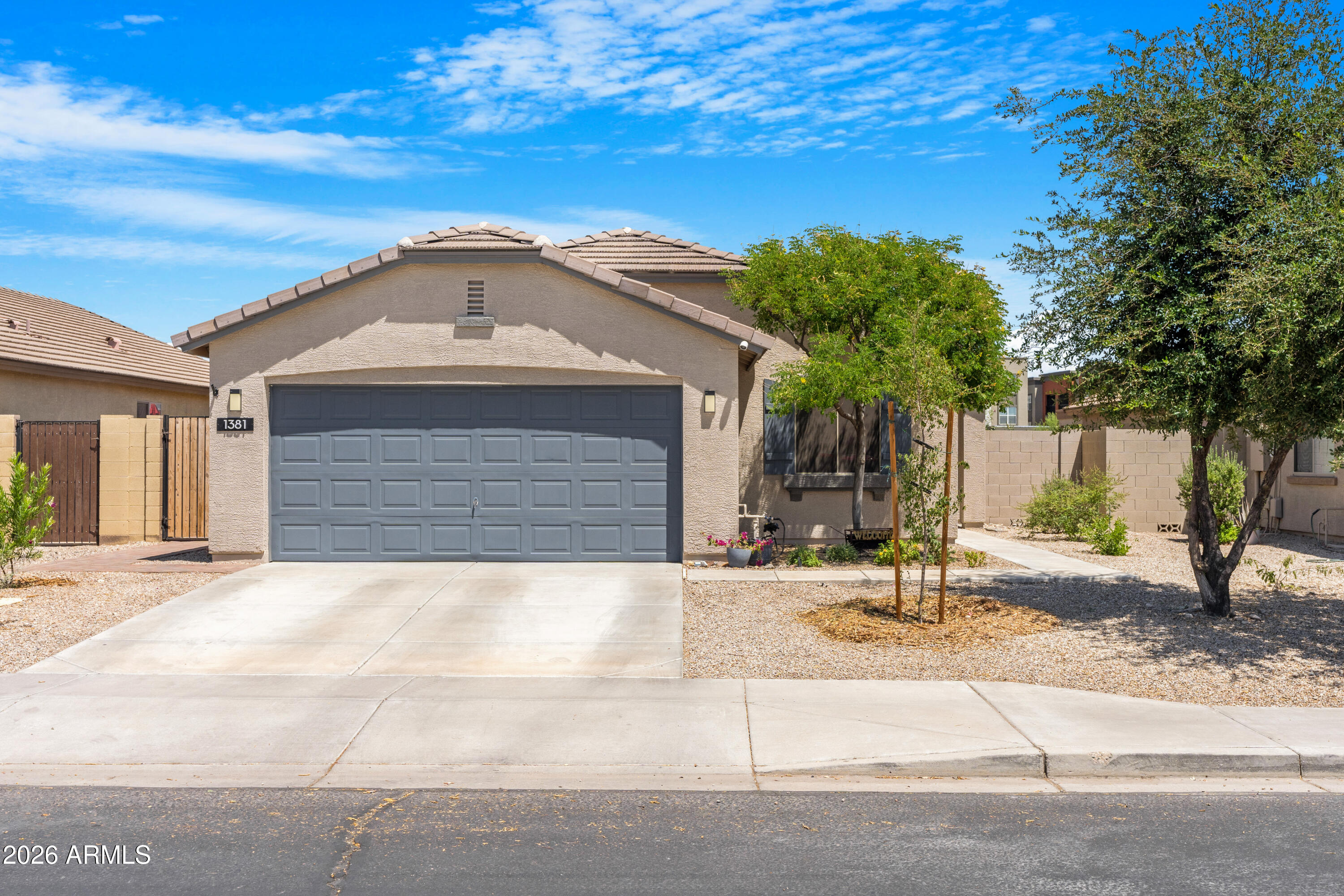 1381 S 237 Lane, Buckeye, AZ 85326 — Photo 1 of 27