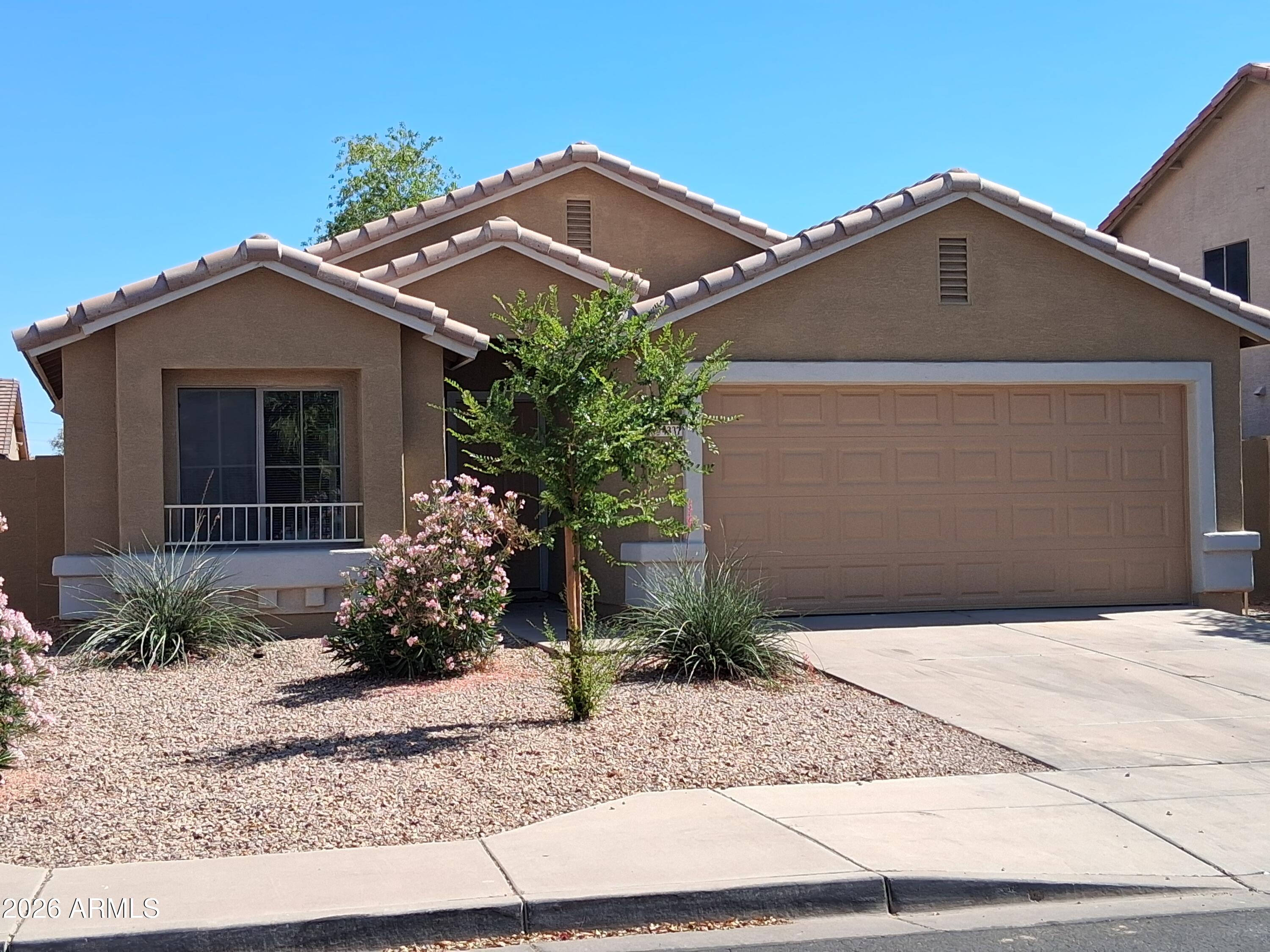 4337 W IRWIN Road, Laveen, AZ 85339 — Photo 1 of 31