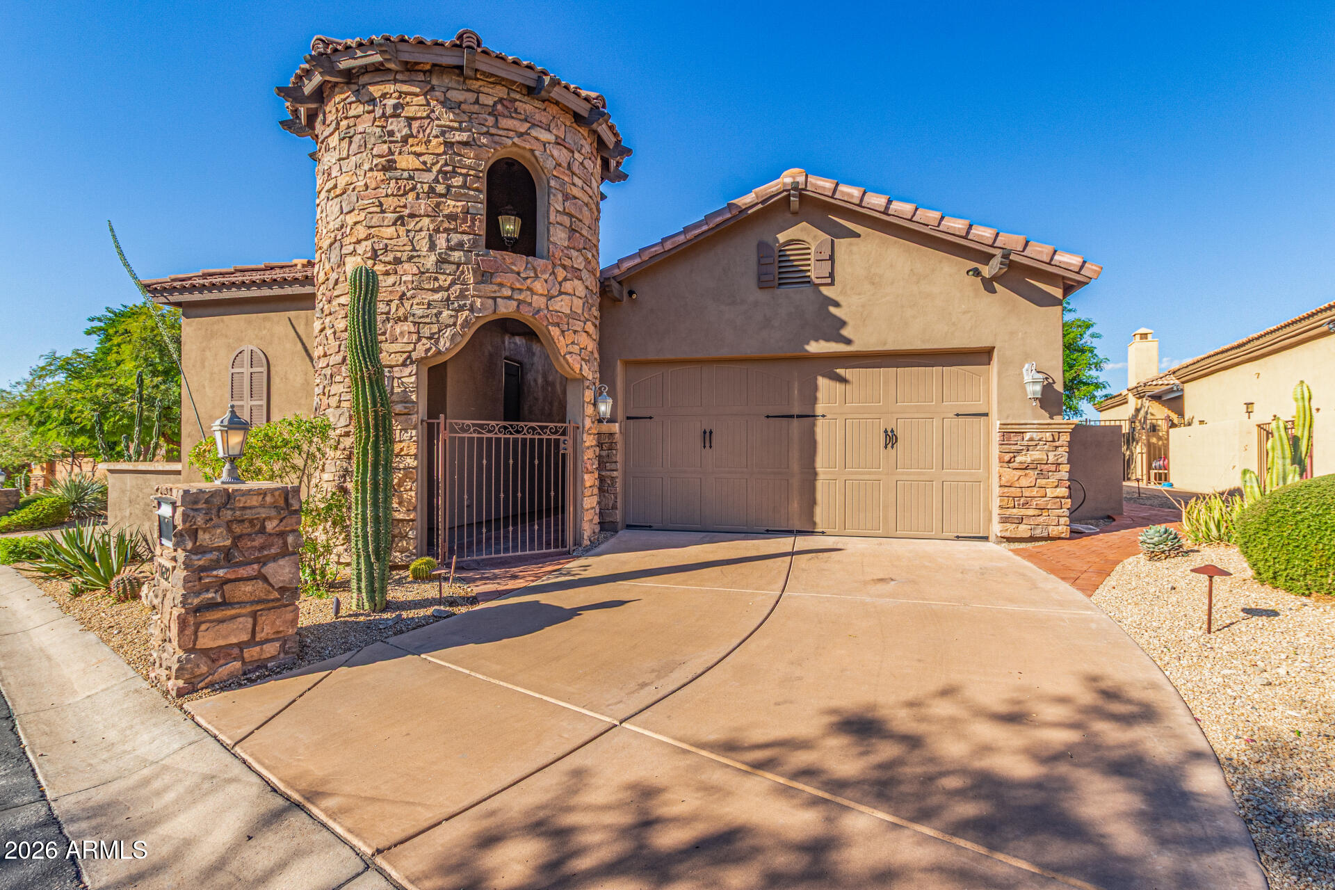11692 N 134TH Street, Scottsdale, AZ 85259 — Photo 1 of 29