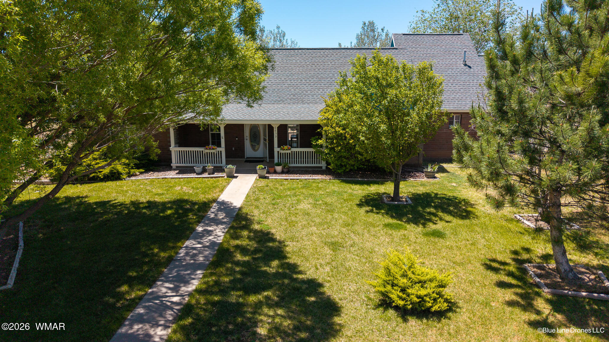 6659 Cherry Blossom Lane, Show Low, AZ 85901 — Photo 1 of 26