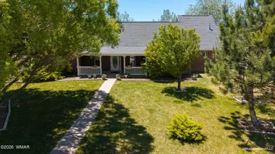 6659 Cherry Blossom Lane, Show Low, AZ 85901