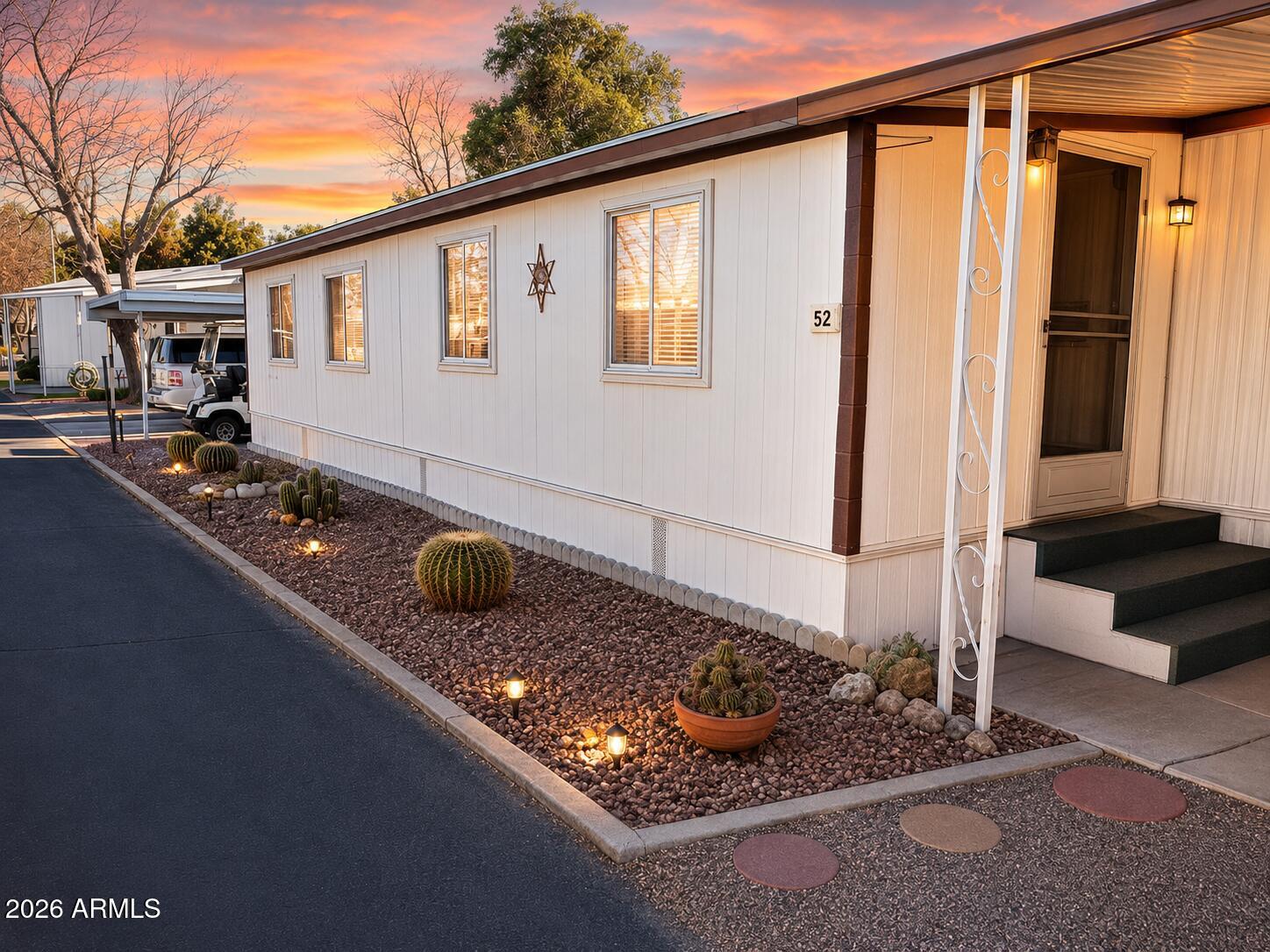 550 PALM Drive 52, Wickenburg, AZ 85390 — Photo 1 of 1
