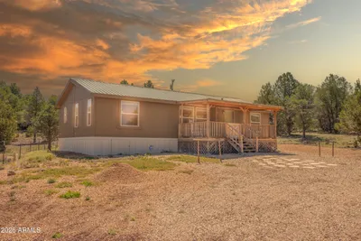 7697 N 8 MILE Boulevard, Williams, AZ 86046