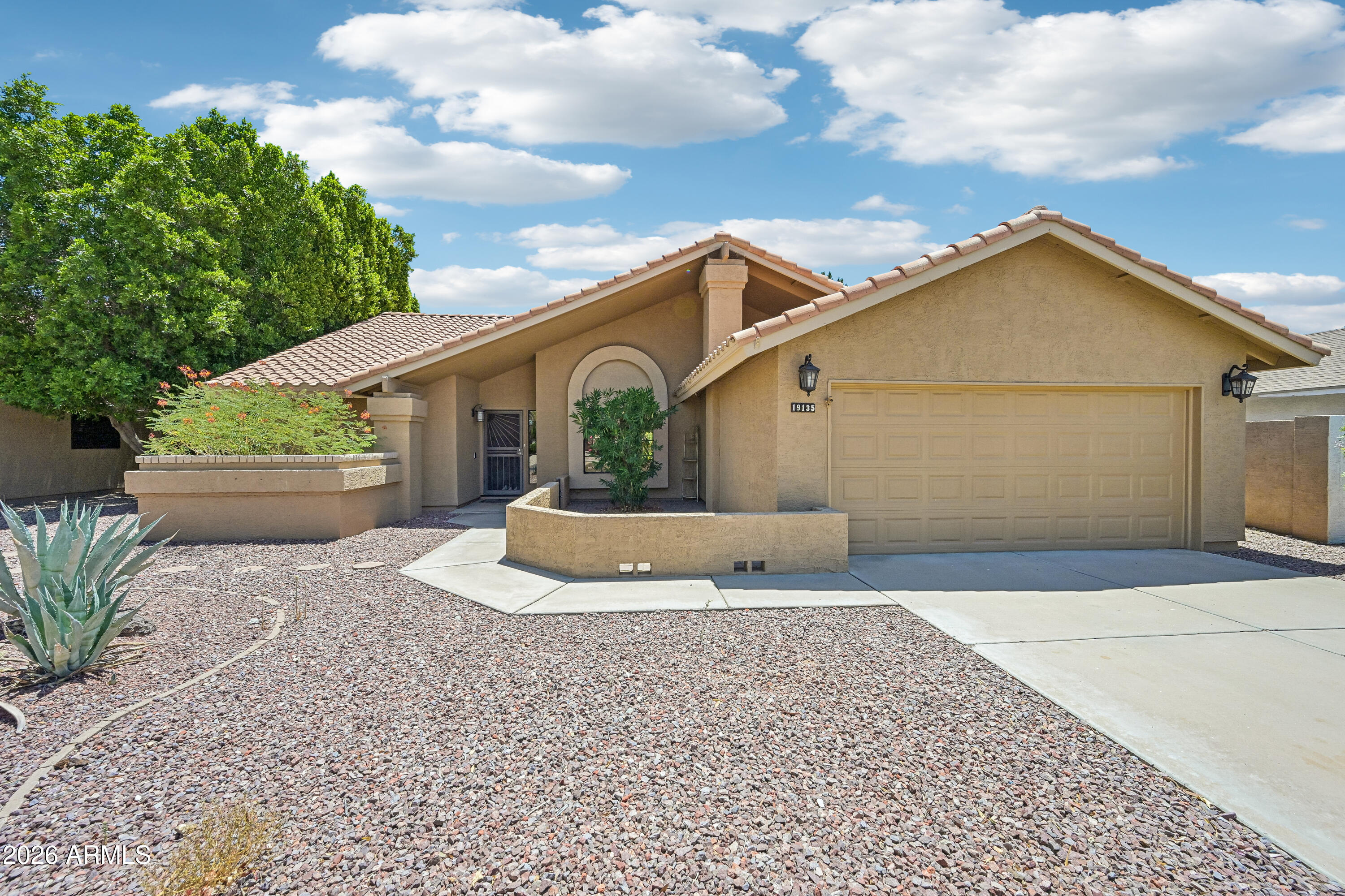 19135 N 92ND Avenue, Peoria, AZ 85382 — Photo 1 of 56