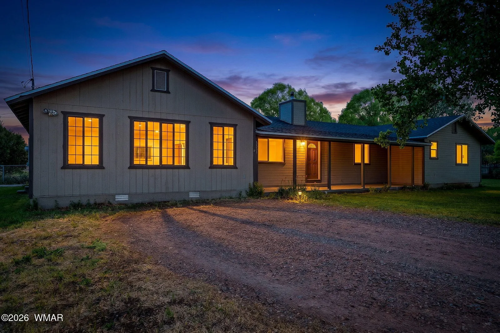 3437 Oak Street, Heber, AZ 85928 — Photo 1 of 45
