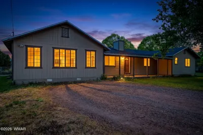 3437 Oak Street, Heber, AZ 85928