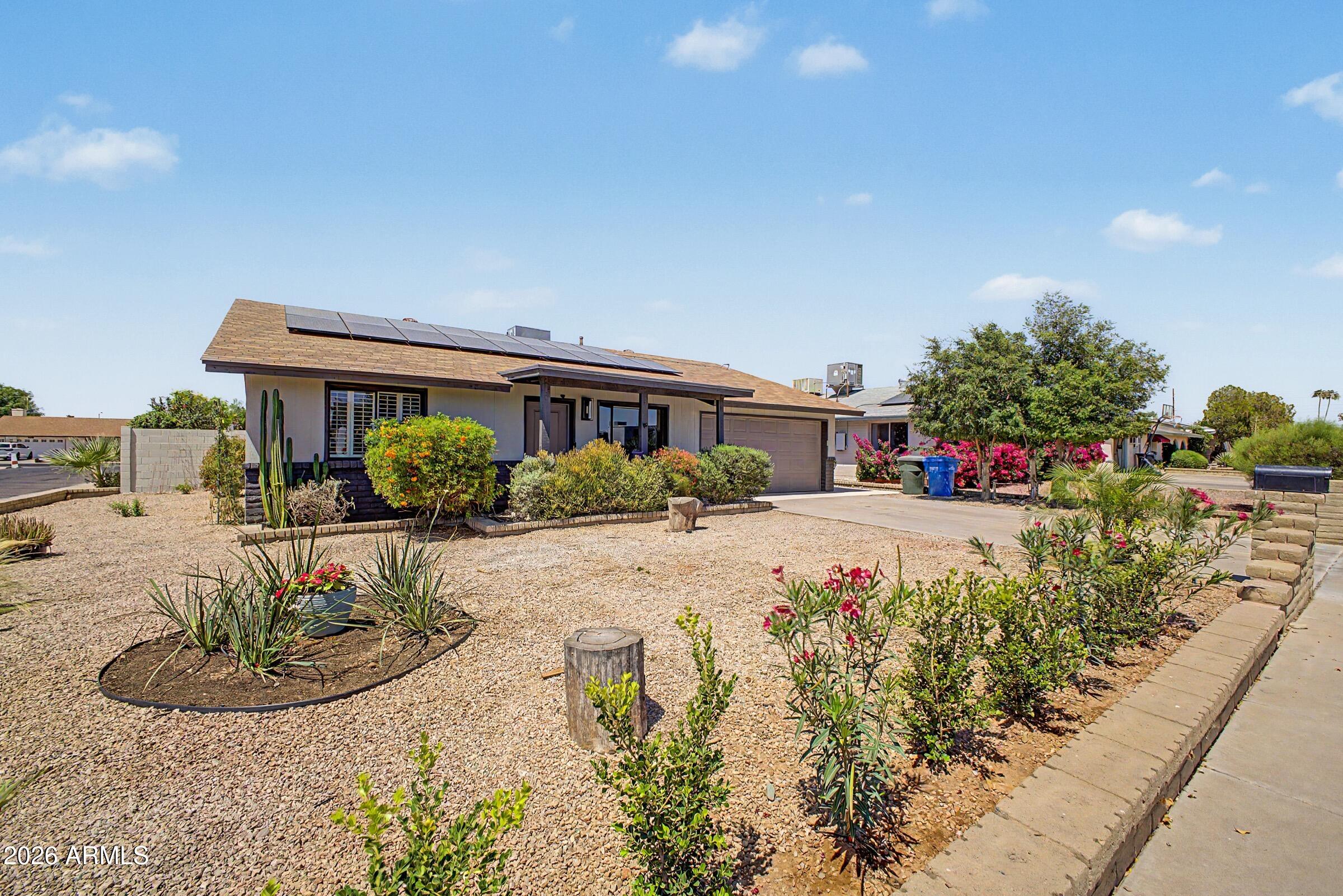 4350 W MESCAL Street, Glendale, AZ 85304 — Photo 1 of 19