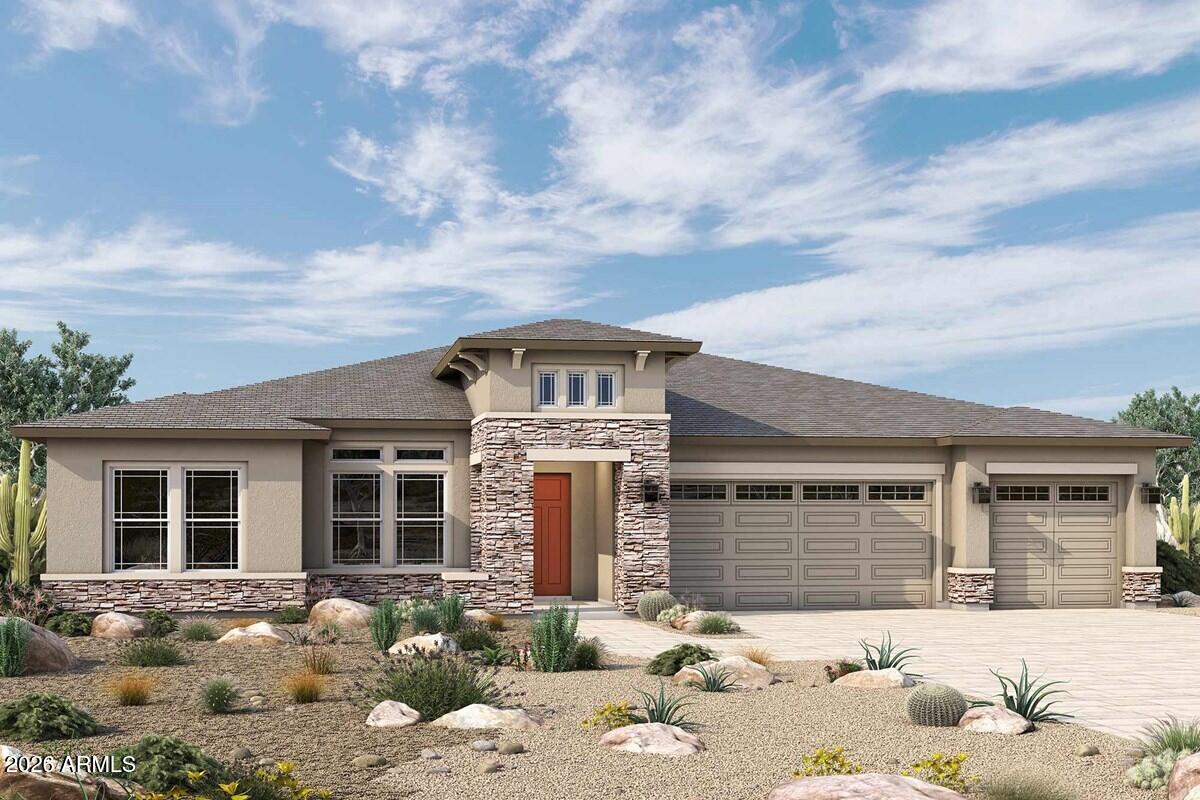 20015 W SAN JUAN Avenue, Litchfield Park, AZ 85340 — Photo 1 of 3