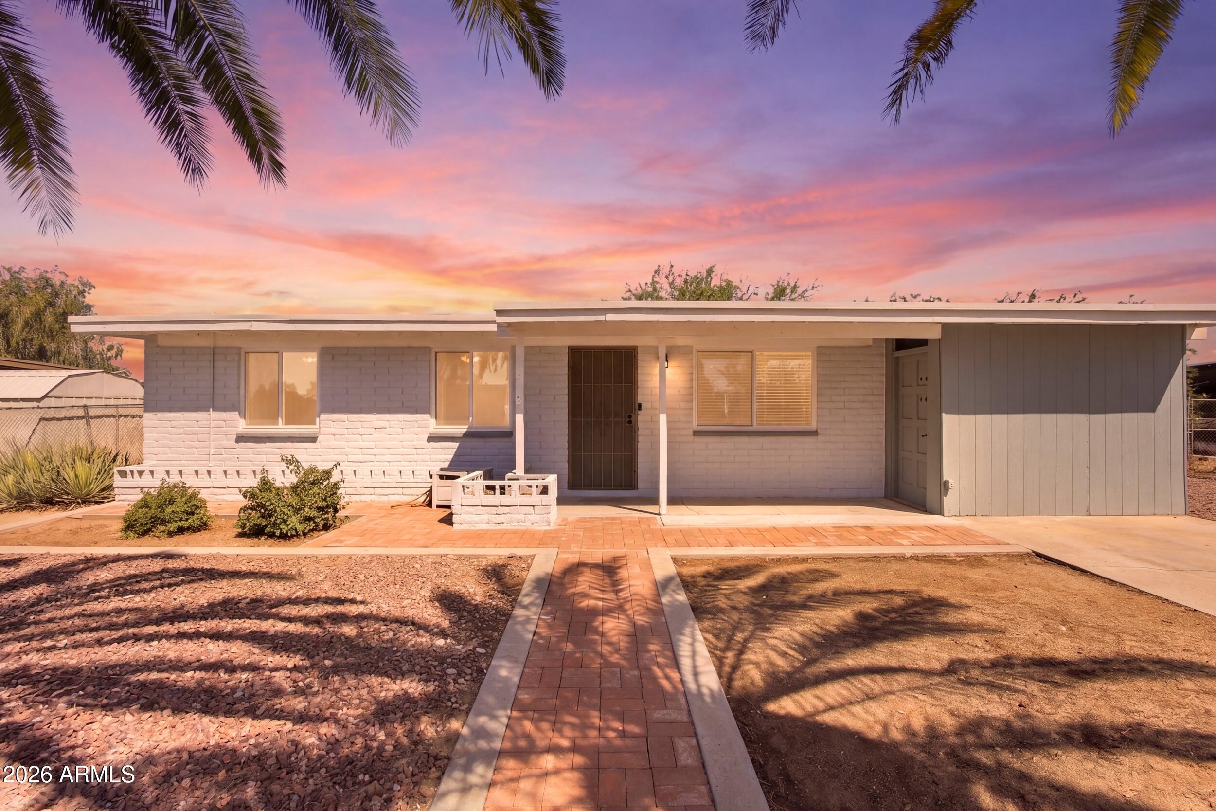 7575 E PERSIMMON Drive, Tucson, AZ 85730 — Photo 1 of 32