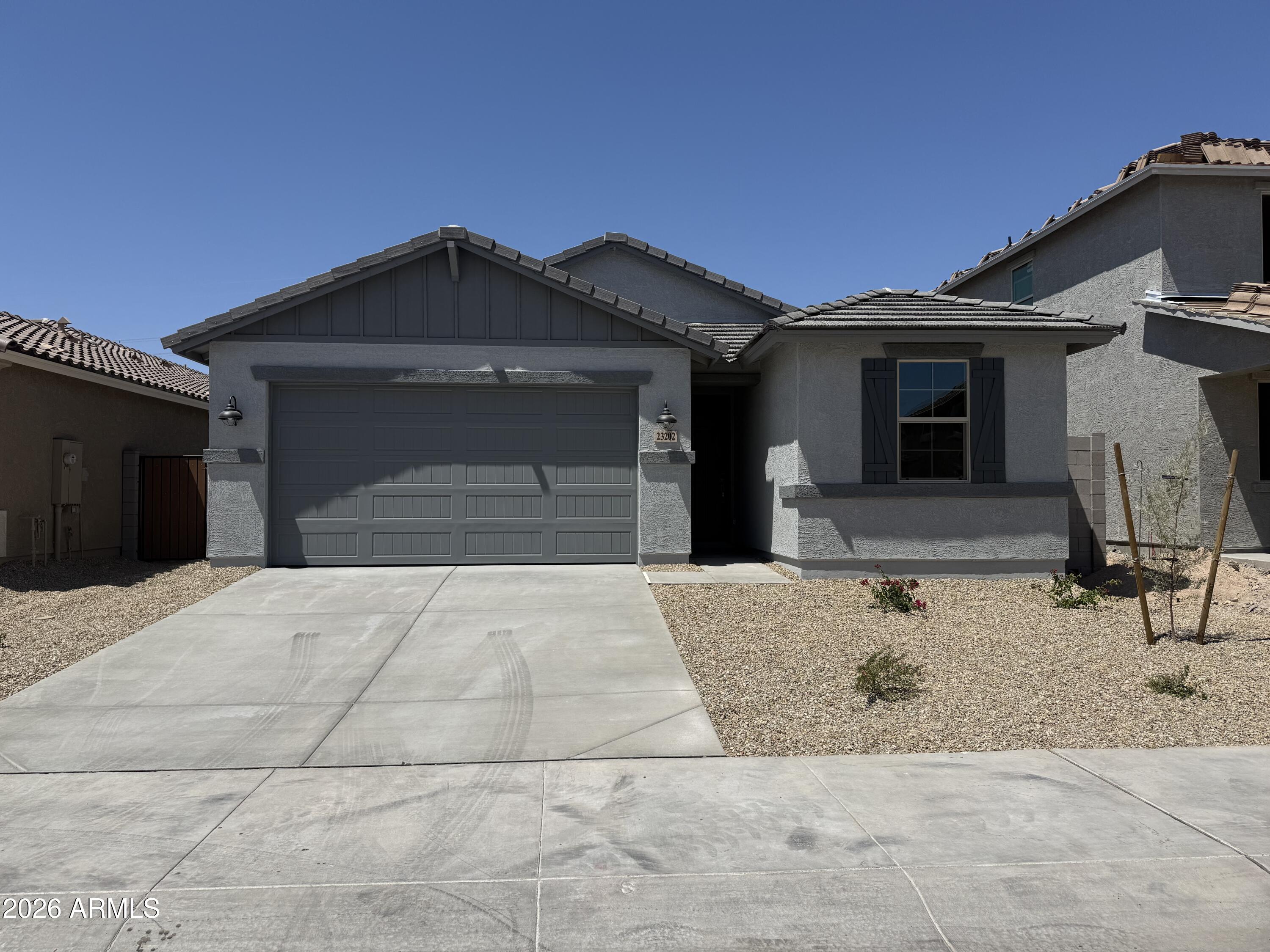 23202 W WILLIAMS Street S, Buckeye, AZ 85326 — Photo 1 of 18