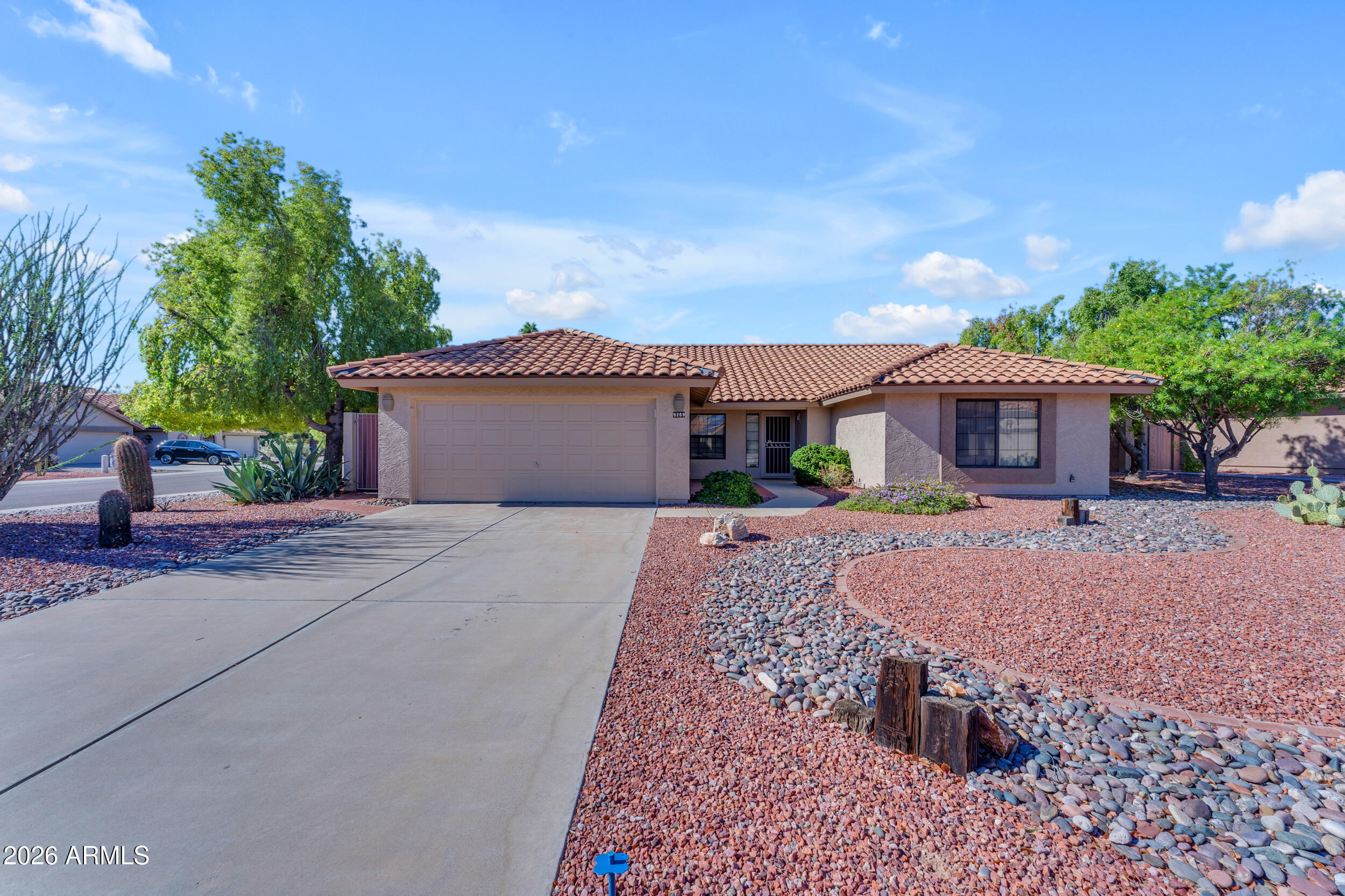 9289 W ESCUDA Drive, Peoria, AZ 85382 — Photo 1 of 38