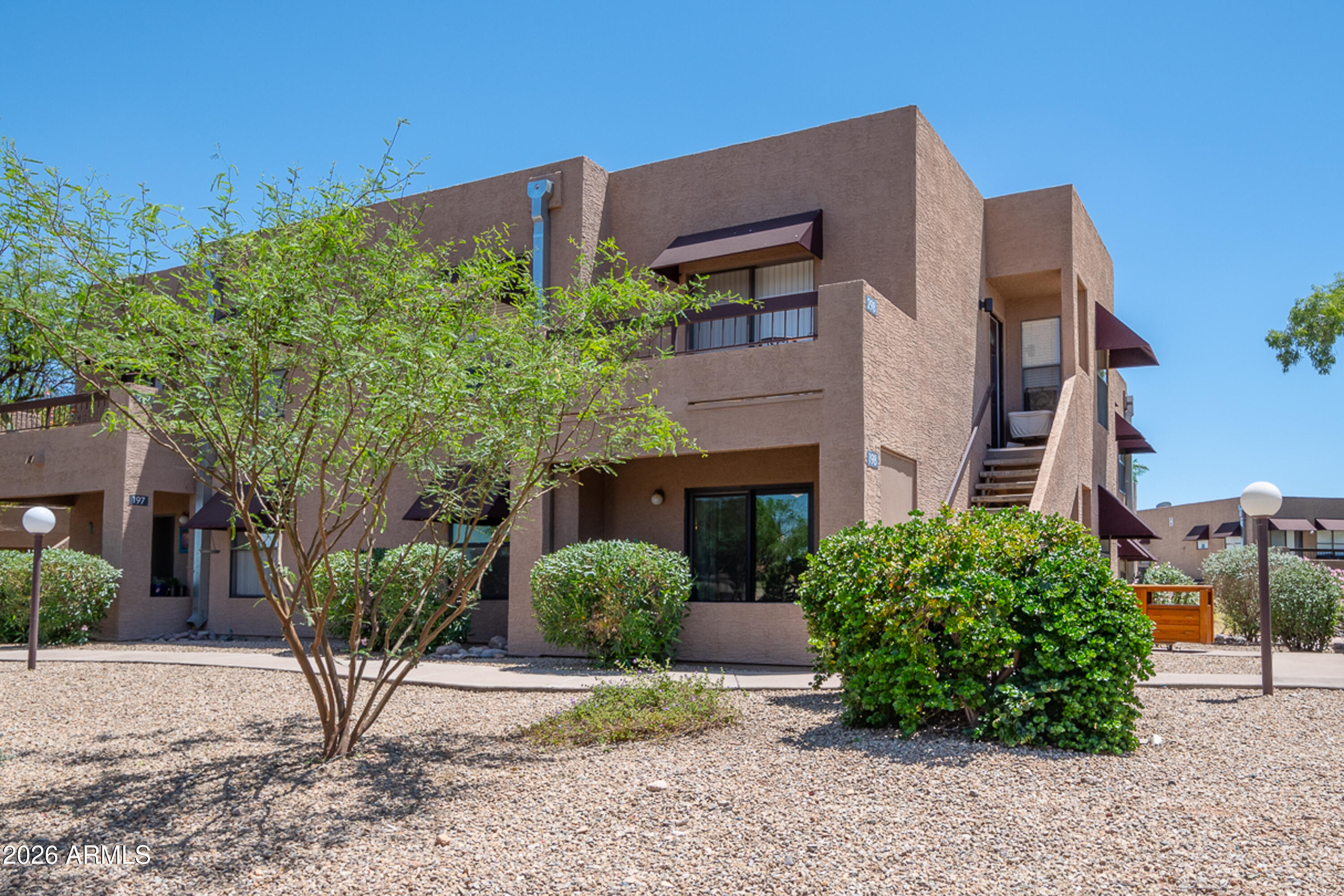 16657 E GUNSIGHT Drive 198, Fountain Hills, AZ 85268 — Photo 1 of 26