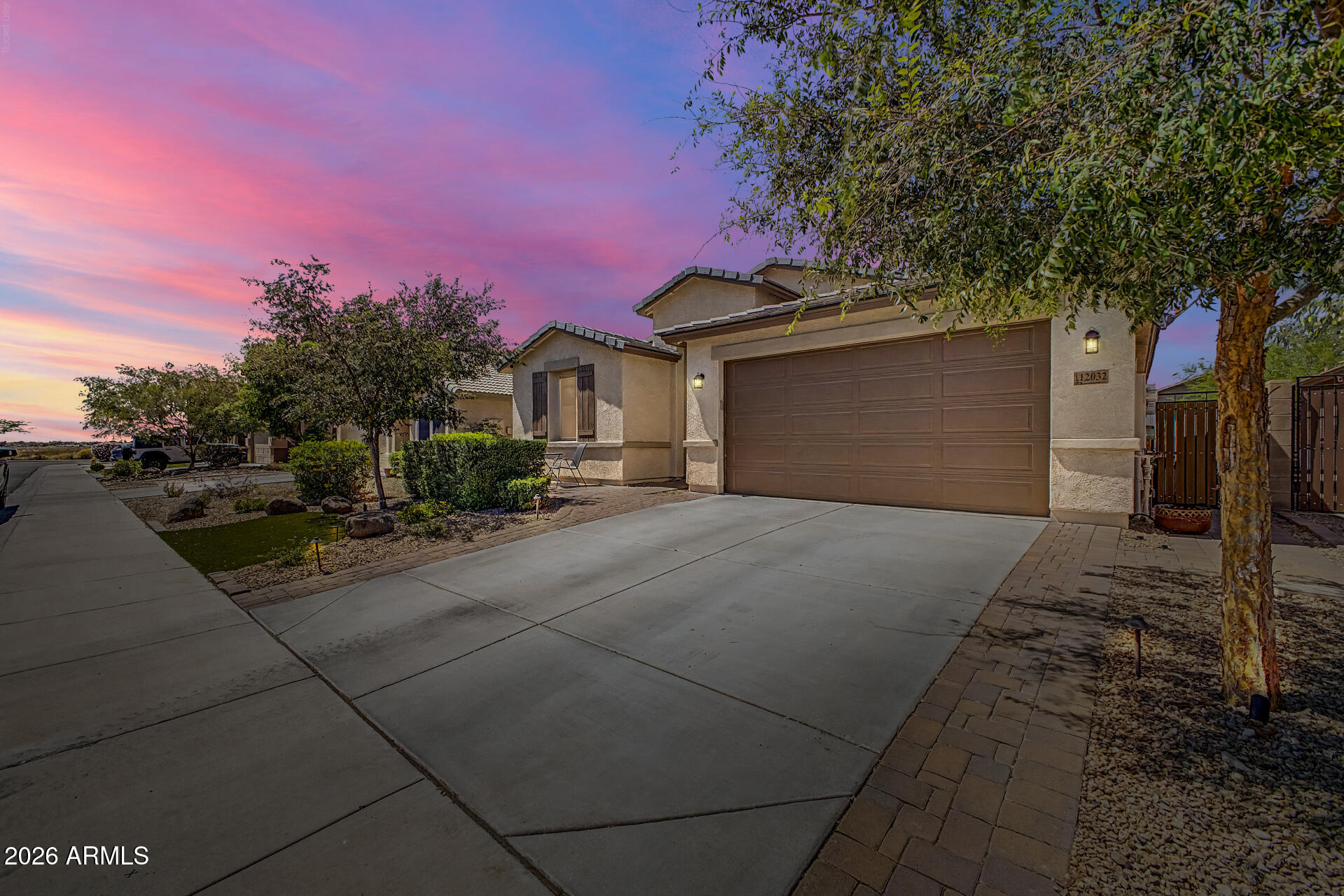 12032 W VIA DEL SOL Court, Sun City, AZ 85373 — Photo 1 of 21