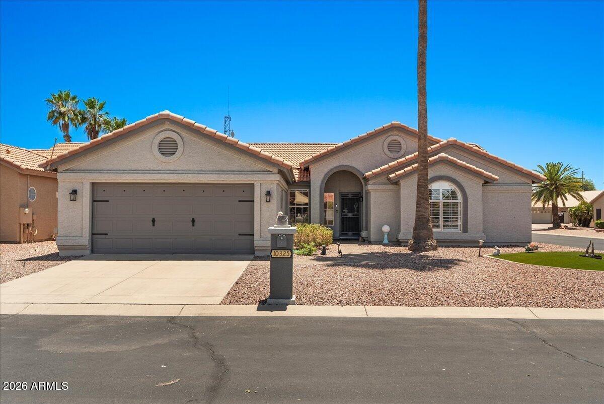 10325 E HERCULES Court, Sun Lakes, AZ 85248 — Photo 1 of 57