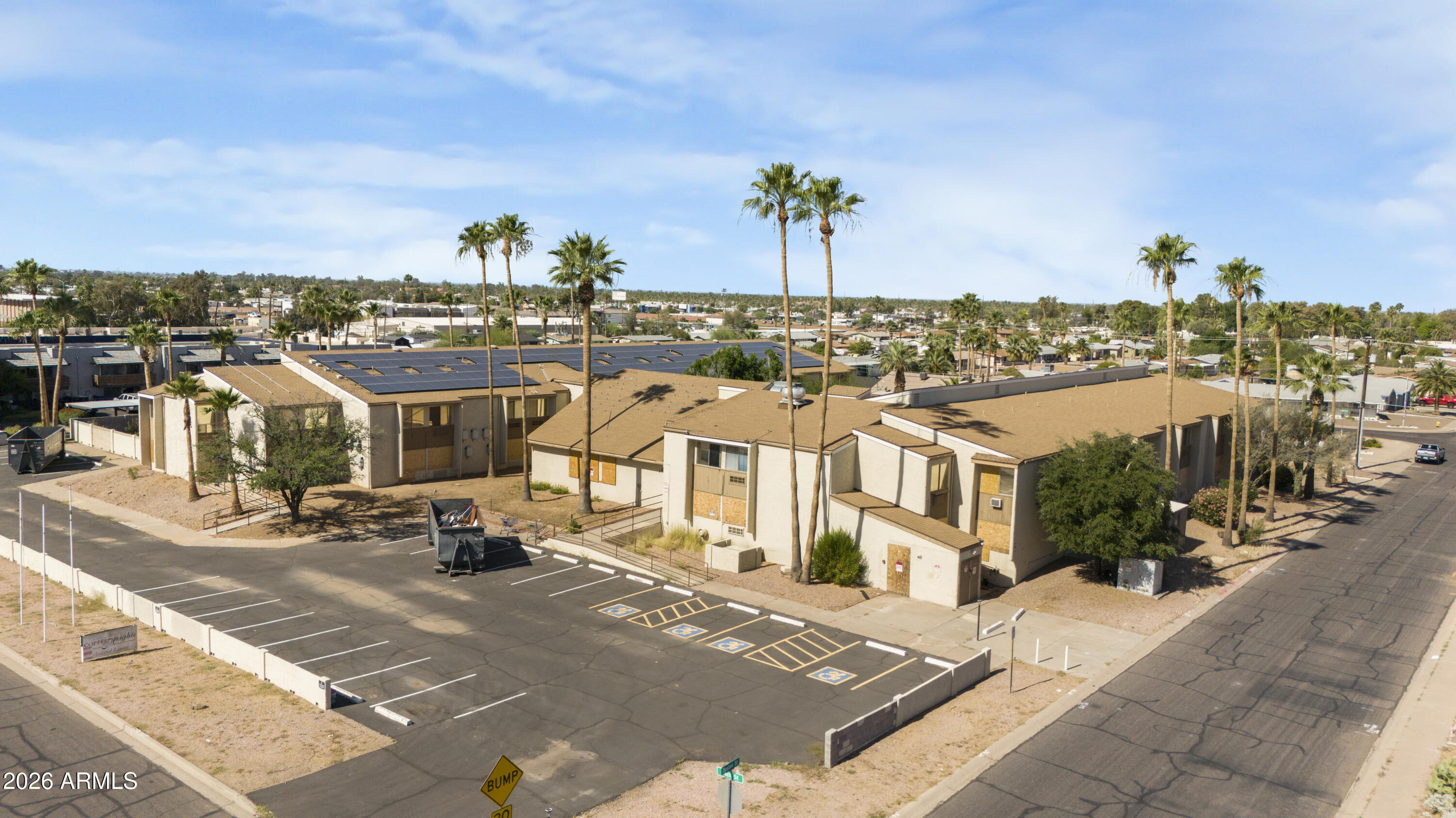 152 N 56TH Street OFC, Mesa, AZ 85205 — Photo 1 of 32