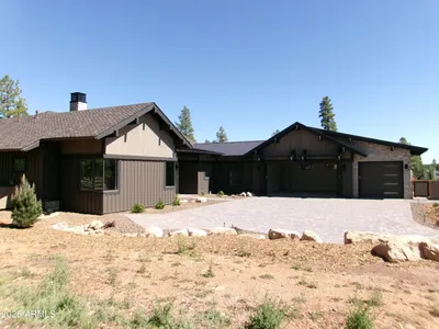 2460 S Pinyon Jay Drive, Flagstaff, AZ 86005