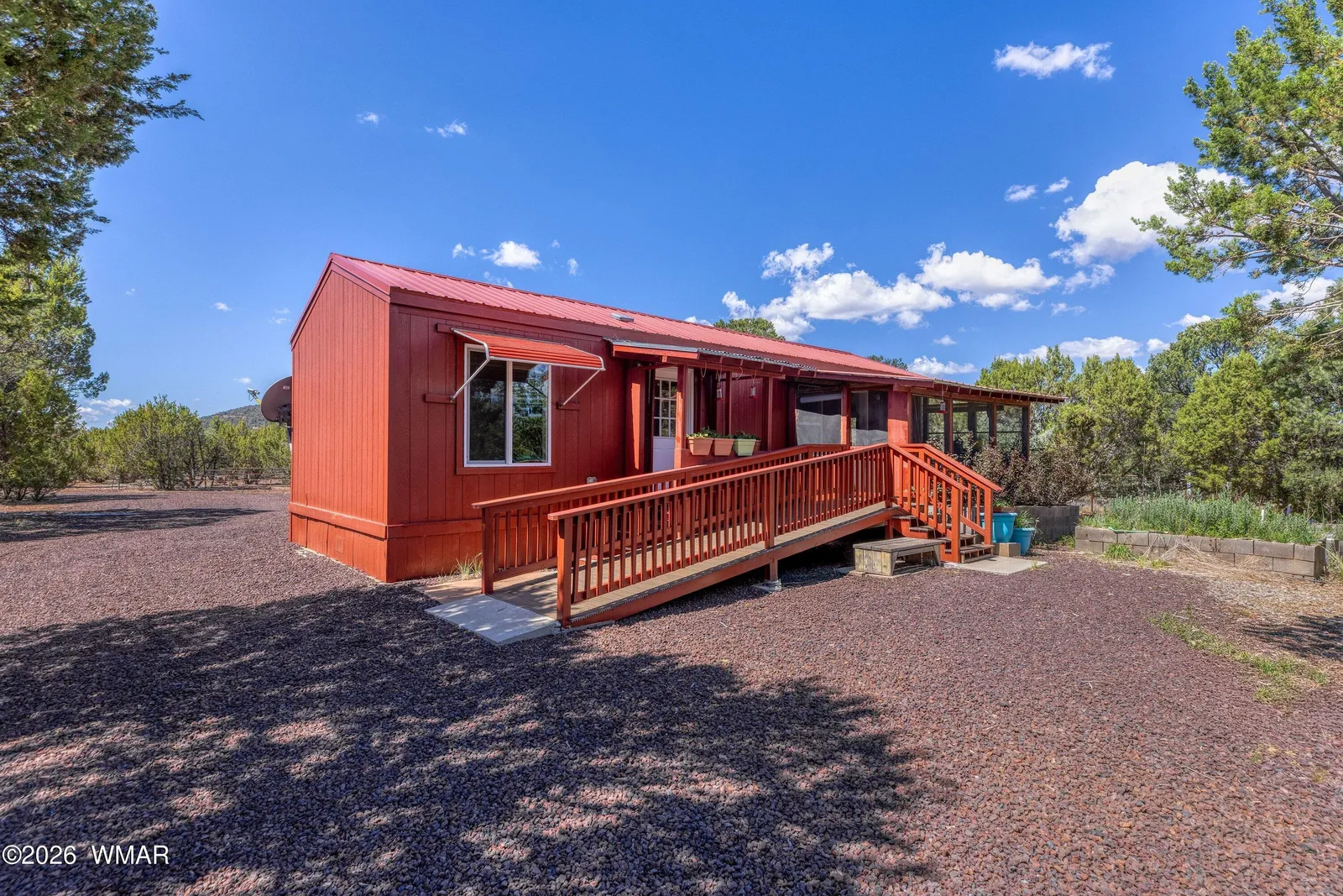 13 N3307, Vernon, AZ 85940 — Photo 1 of 32