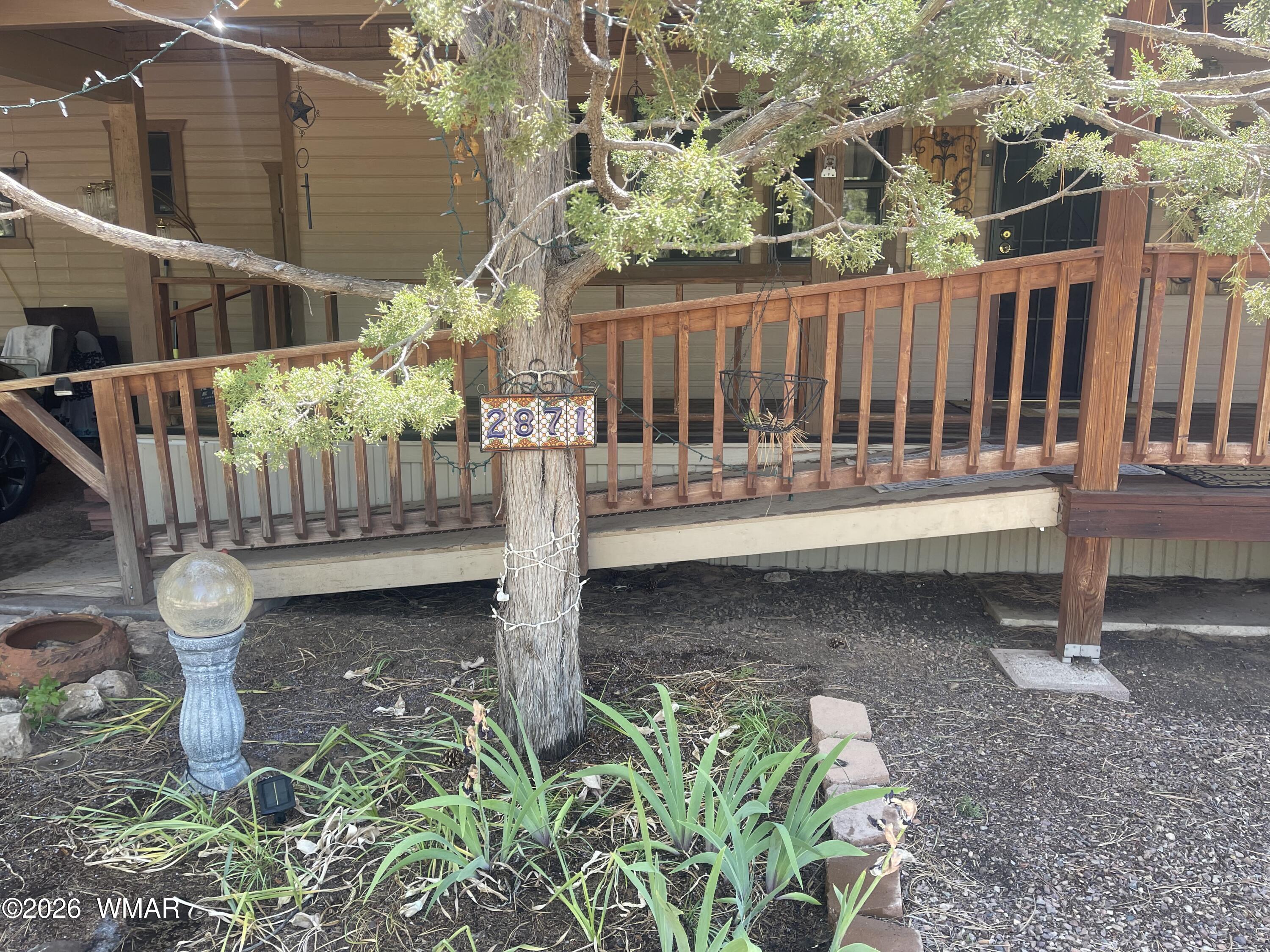 2871 Moose Trail, Overgaard, AZ 85933 — Photo 1 of 46