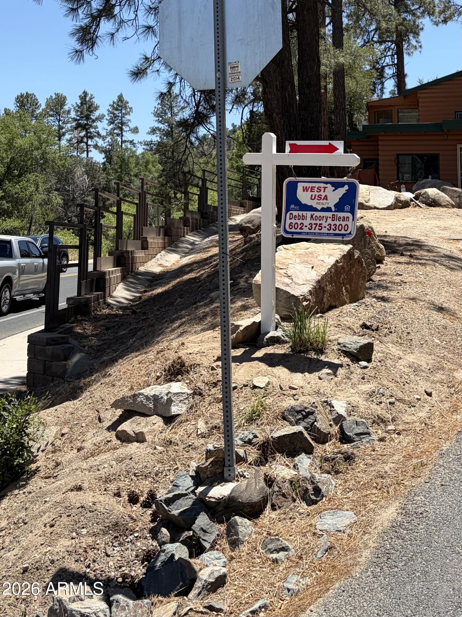 0 W Zuni Drive 11,12, Prescott, AZ 86303 — Photo 1 of 7
