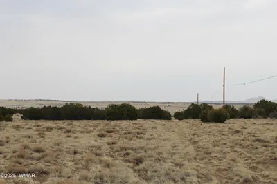 21 County Road, 23 County Road 8004, Concho, AZ 85924
